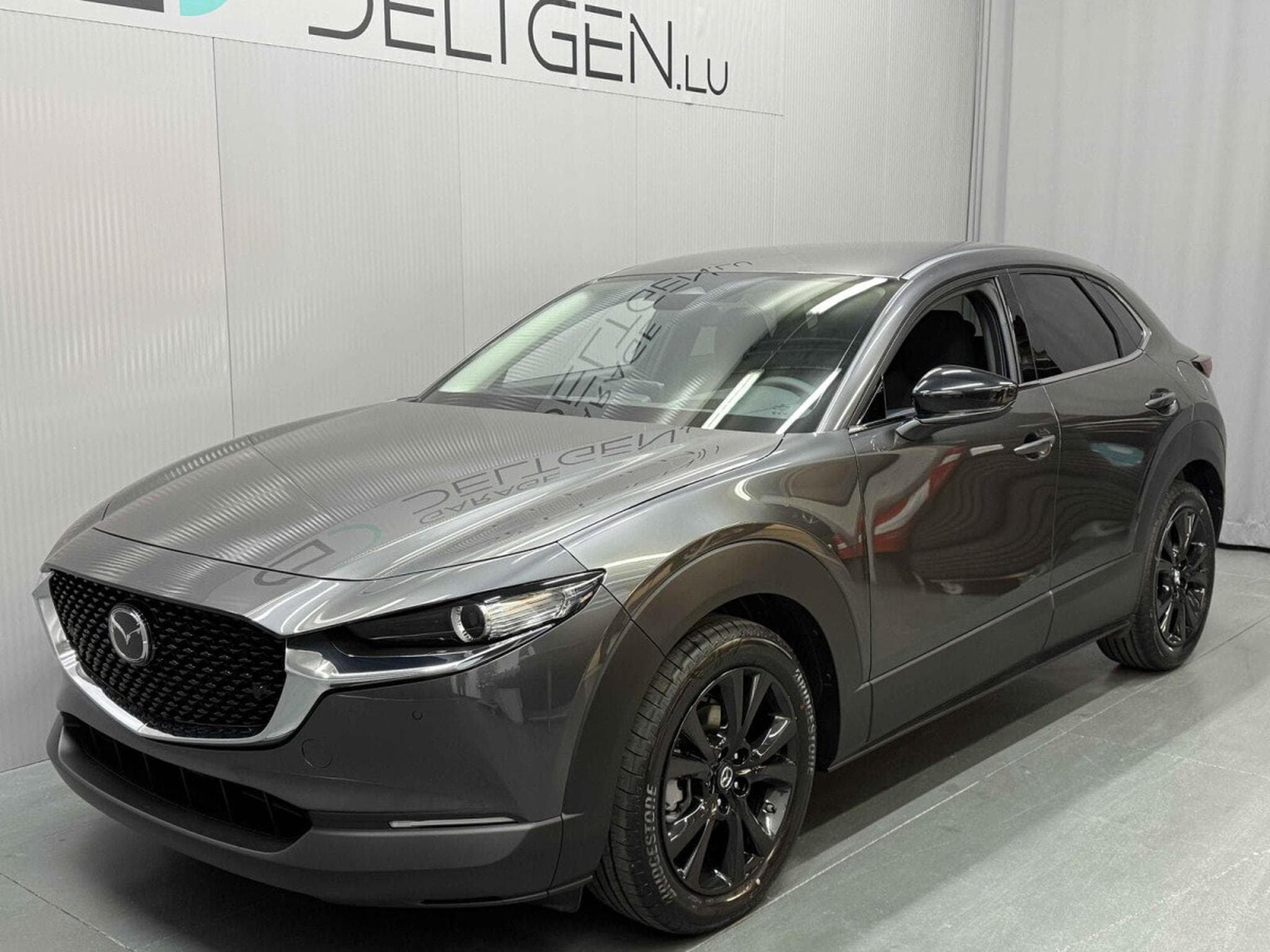 Mazda CX-30 2.0 e-Skyactiv X 186 Homura Auto (2026) - Foto 2