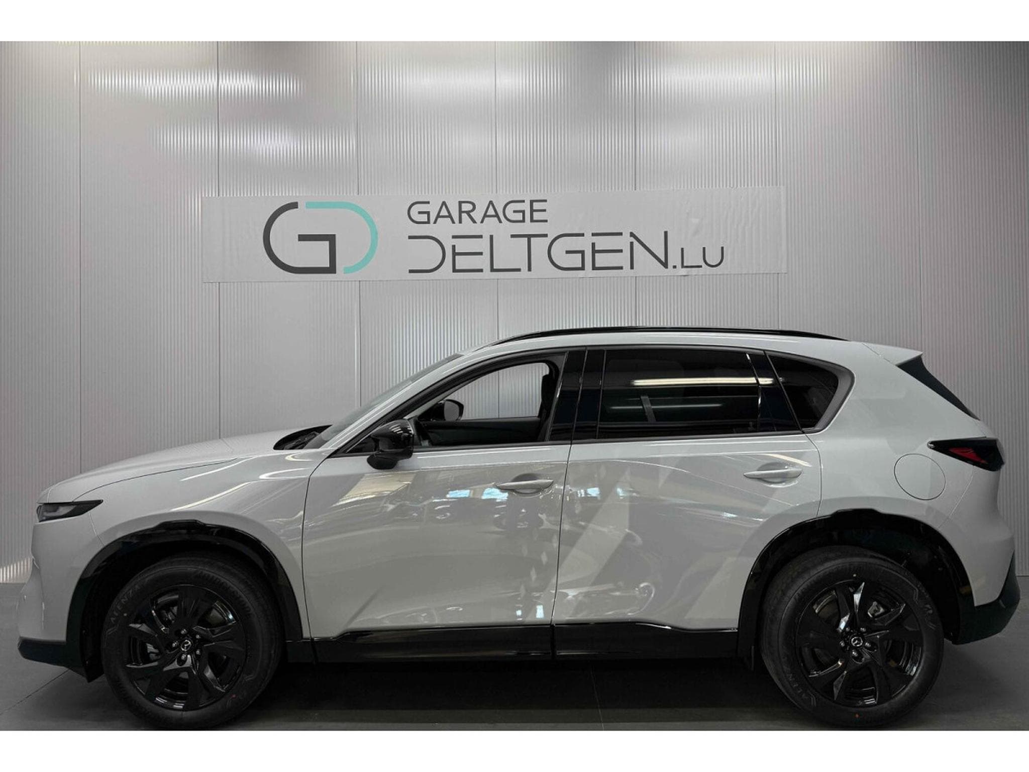 Mazda CX-5 2.5 e-Skyactiv G 141 Homura Auto (2026) - Foto 1