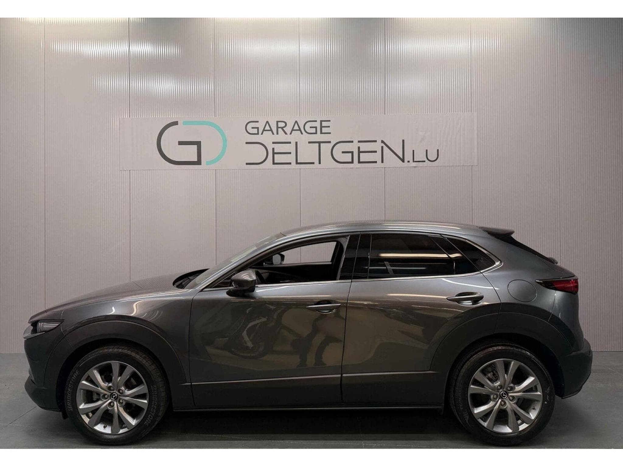 Mazda CX-30 2.5 e-Skyactiv G 140 Takumi Auto (2025) - Foto 1