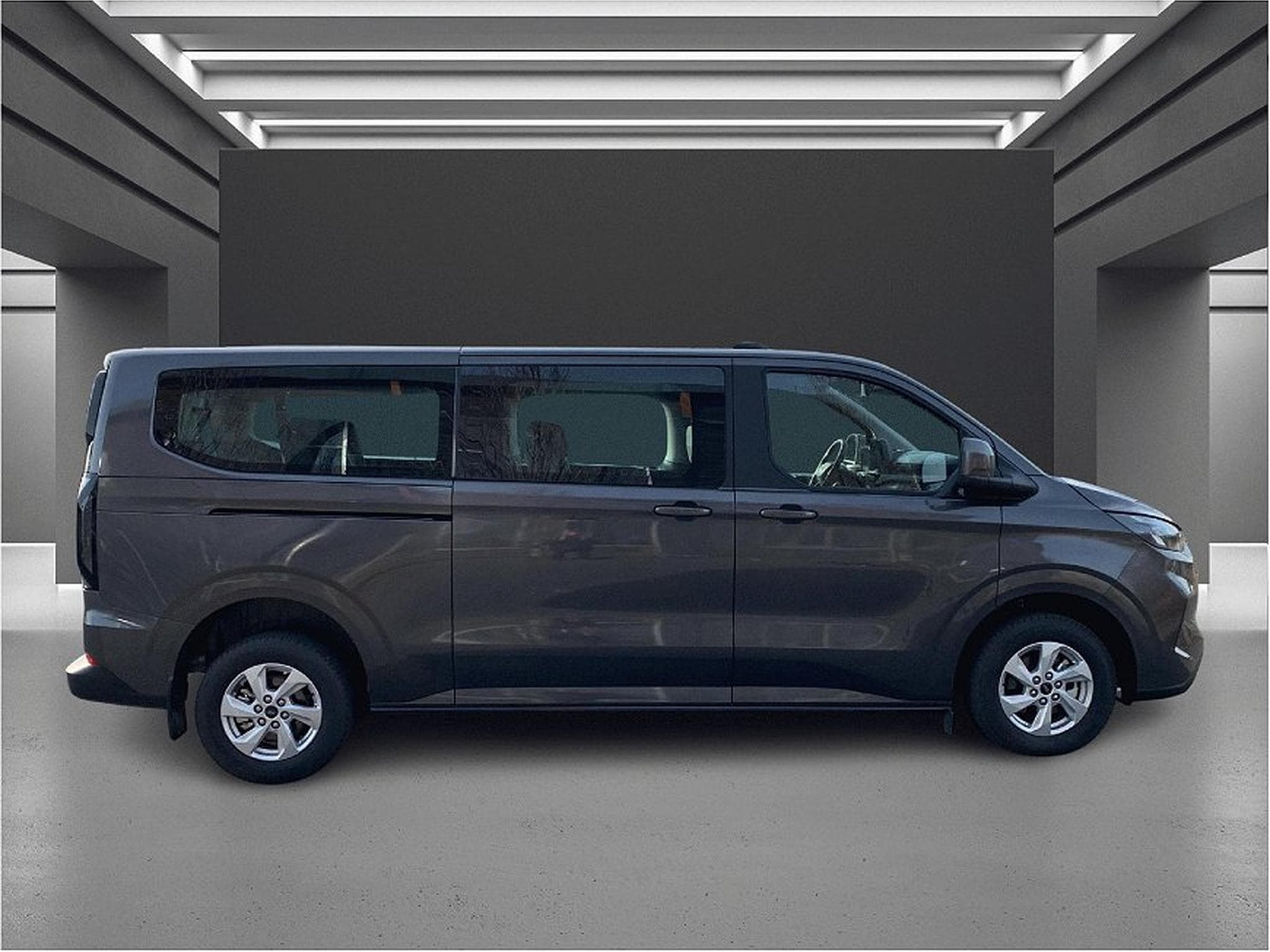 Ford Tourneo (2026) - Foto 11