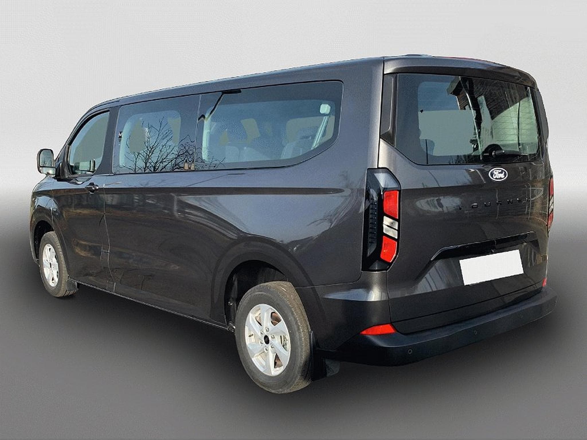 Ford Tourneo (2026) - Foto 3