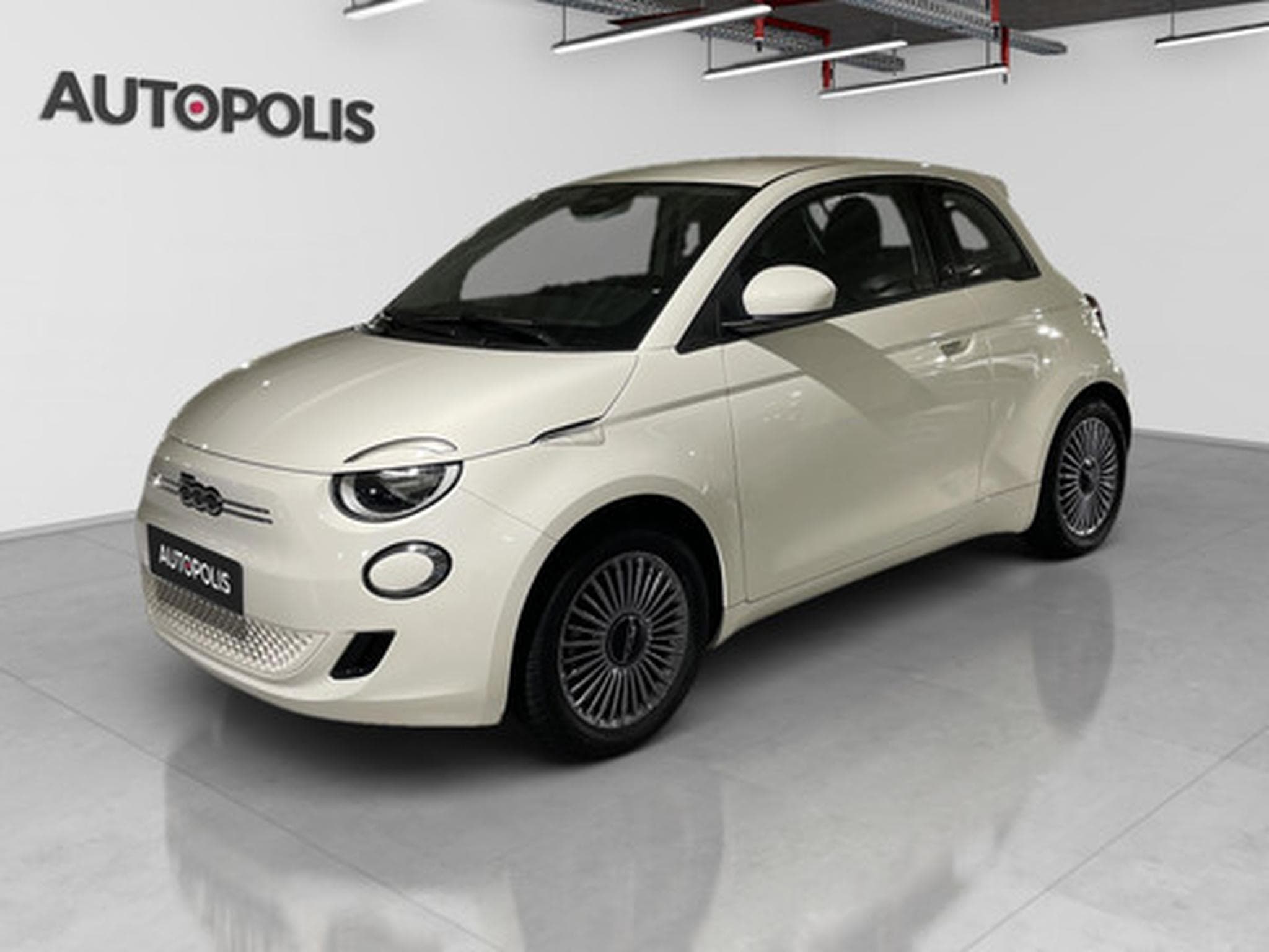 Fiat 500 500e 42 kWh LIMO (2023) - Photo 1