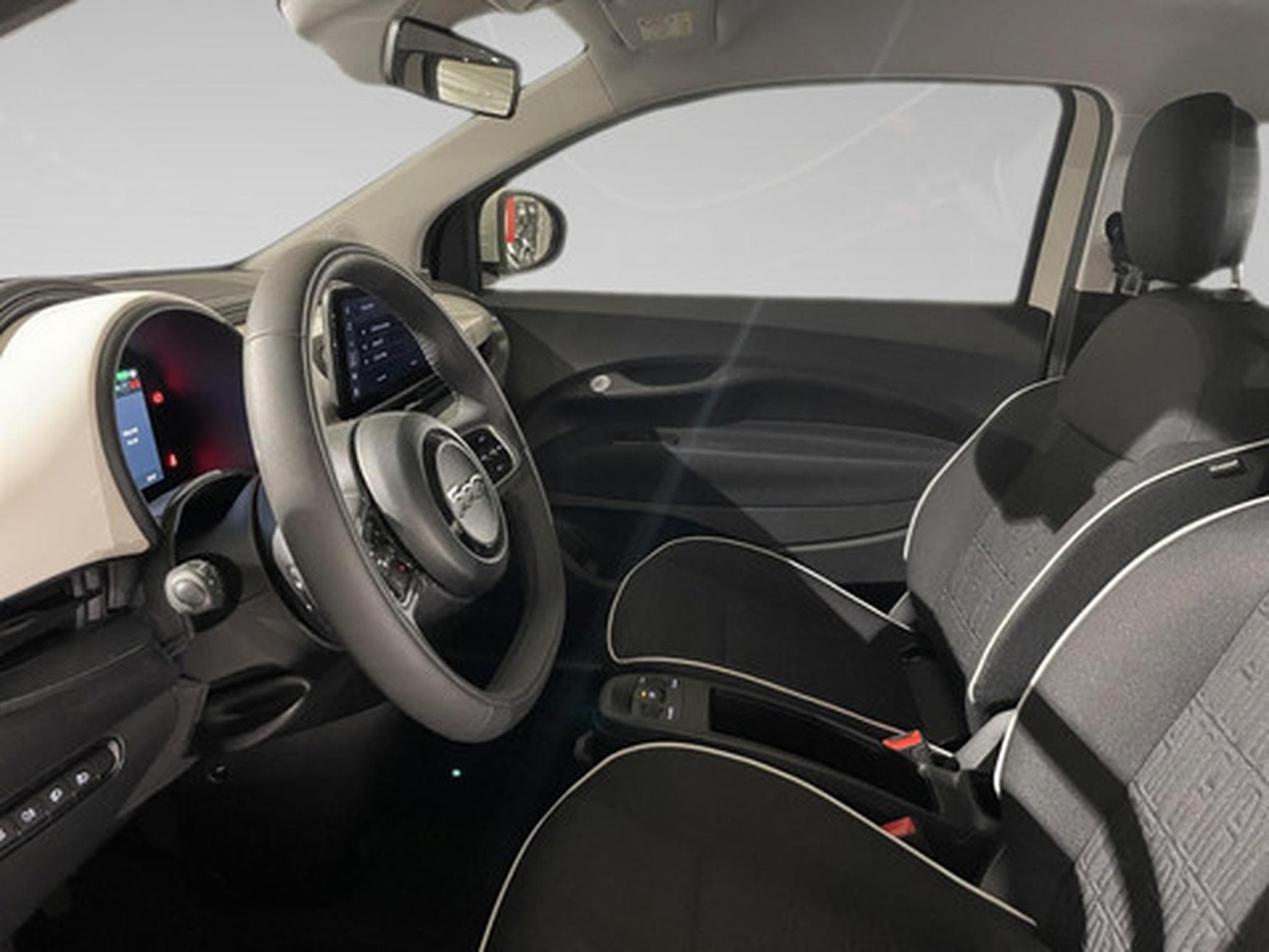 Fiat 500 500e 42 kWh LIMO (2023) - Photo 3
