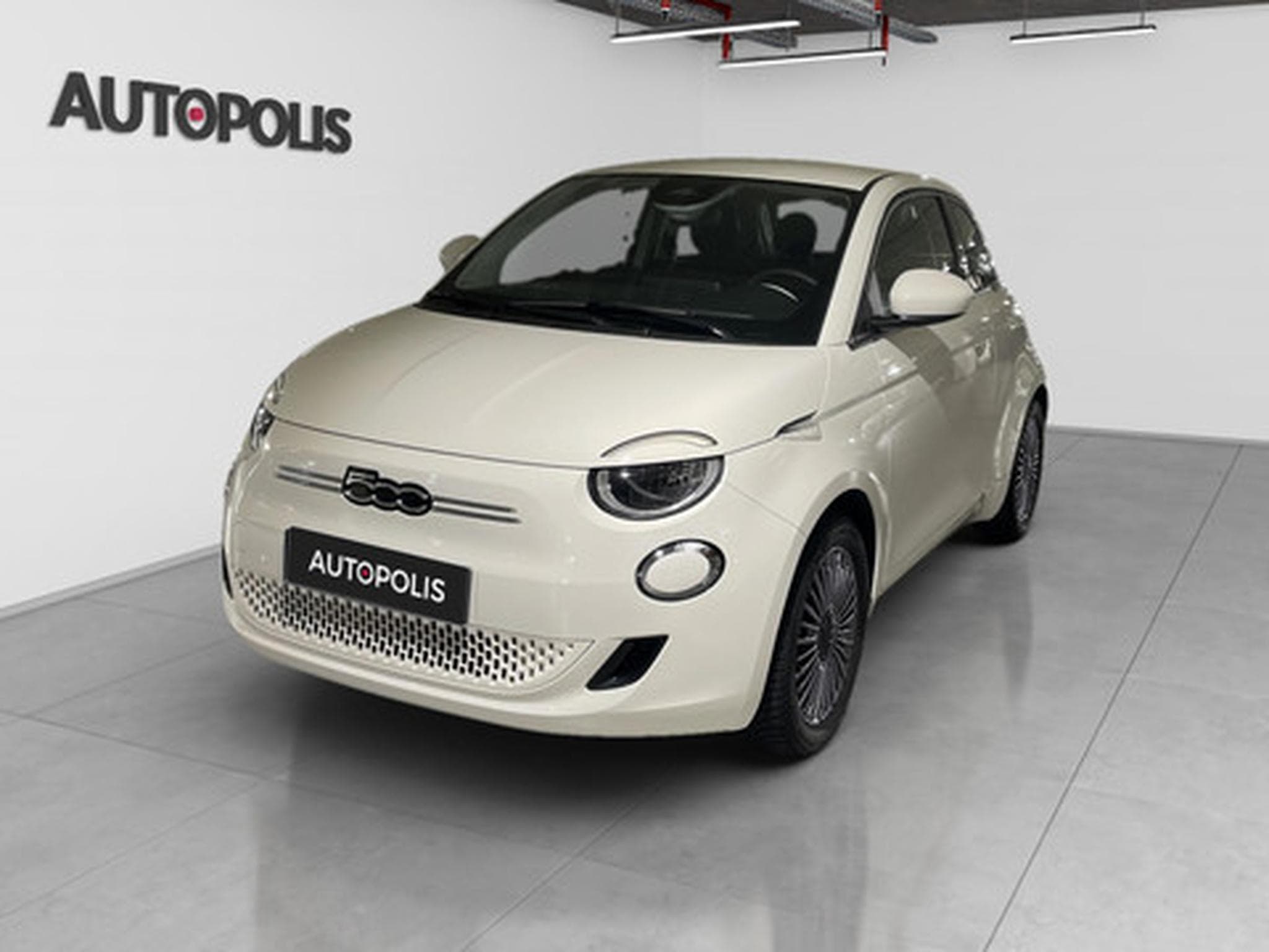 Fiat 500 500e 42 kWh LIMO (2023) - Photo 15