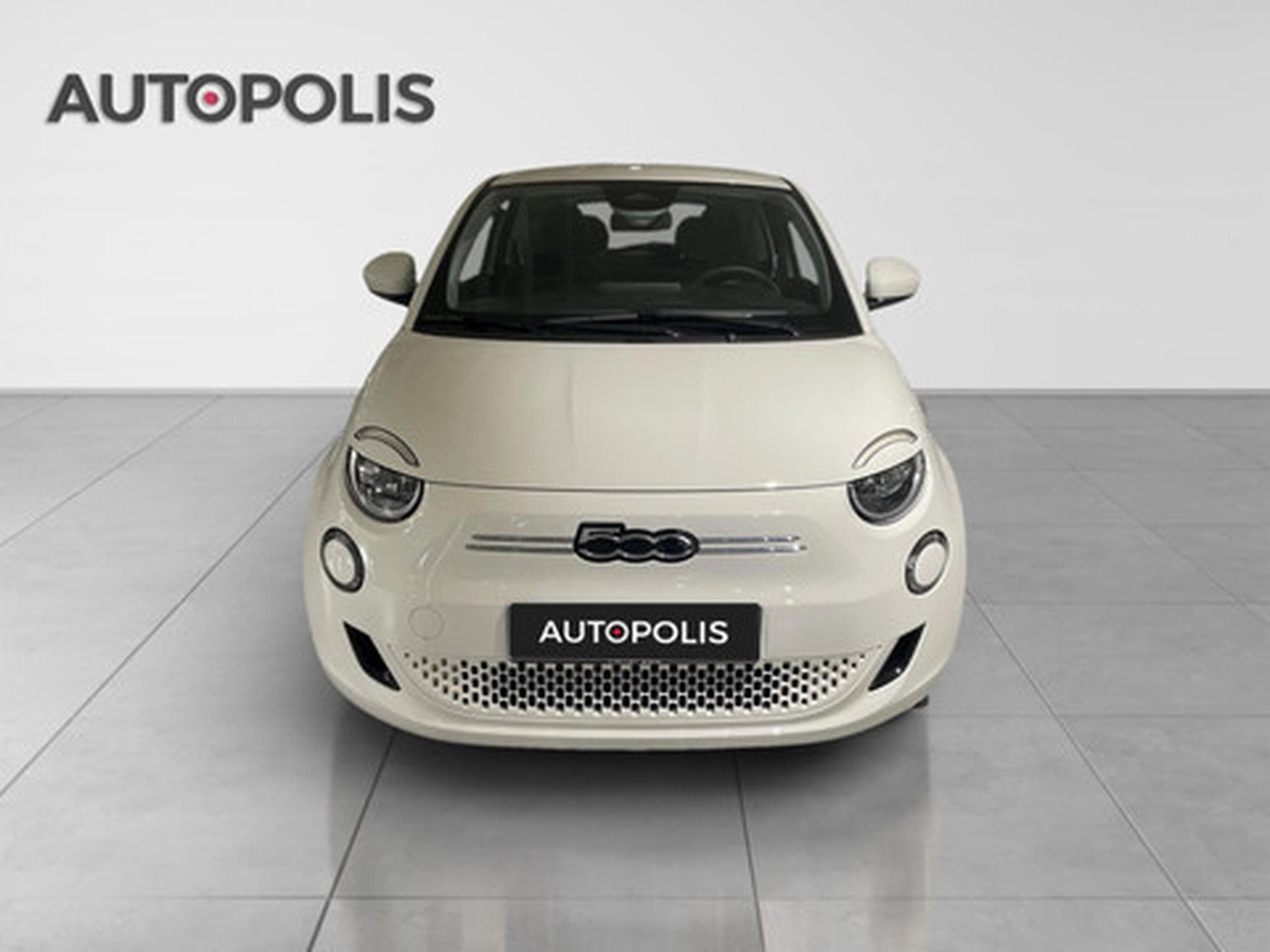 Fiat 500 500e 42 kWh LIMO (2023) - Photo 12