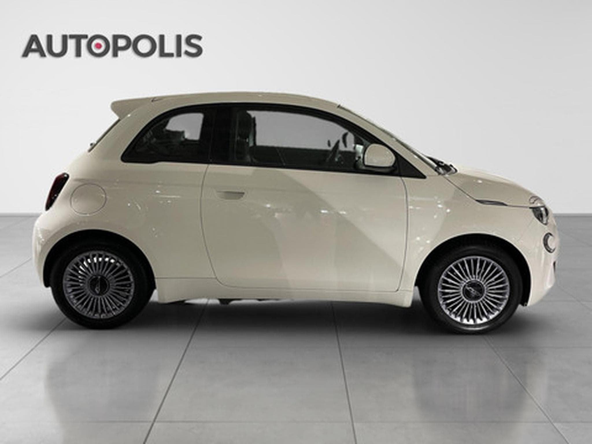 Fiat 500 500e 42 kWh LIMO (2023) - Photo 14