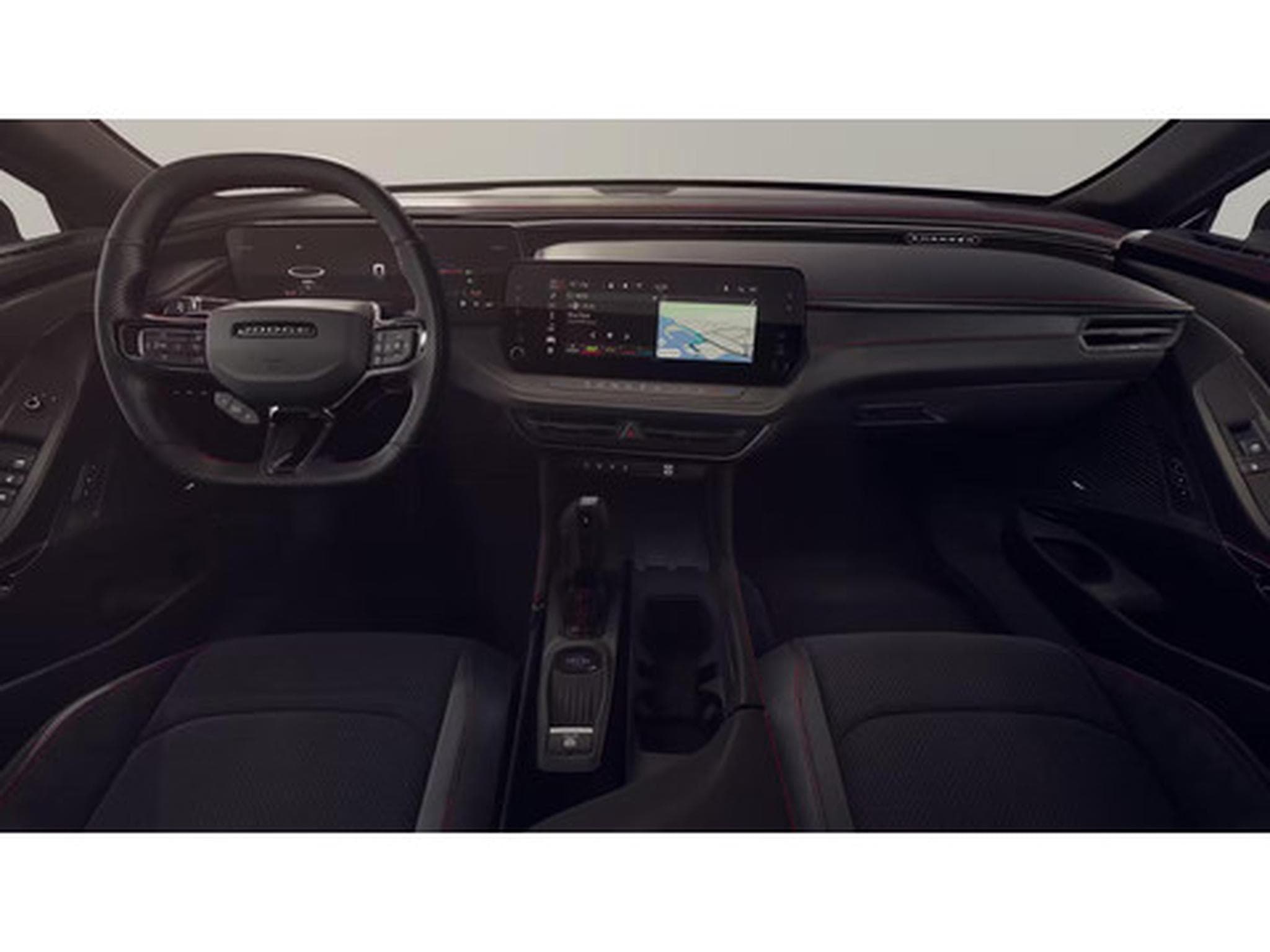 Dodge Charger R/T 4D (2026) - Photo 4
