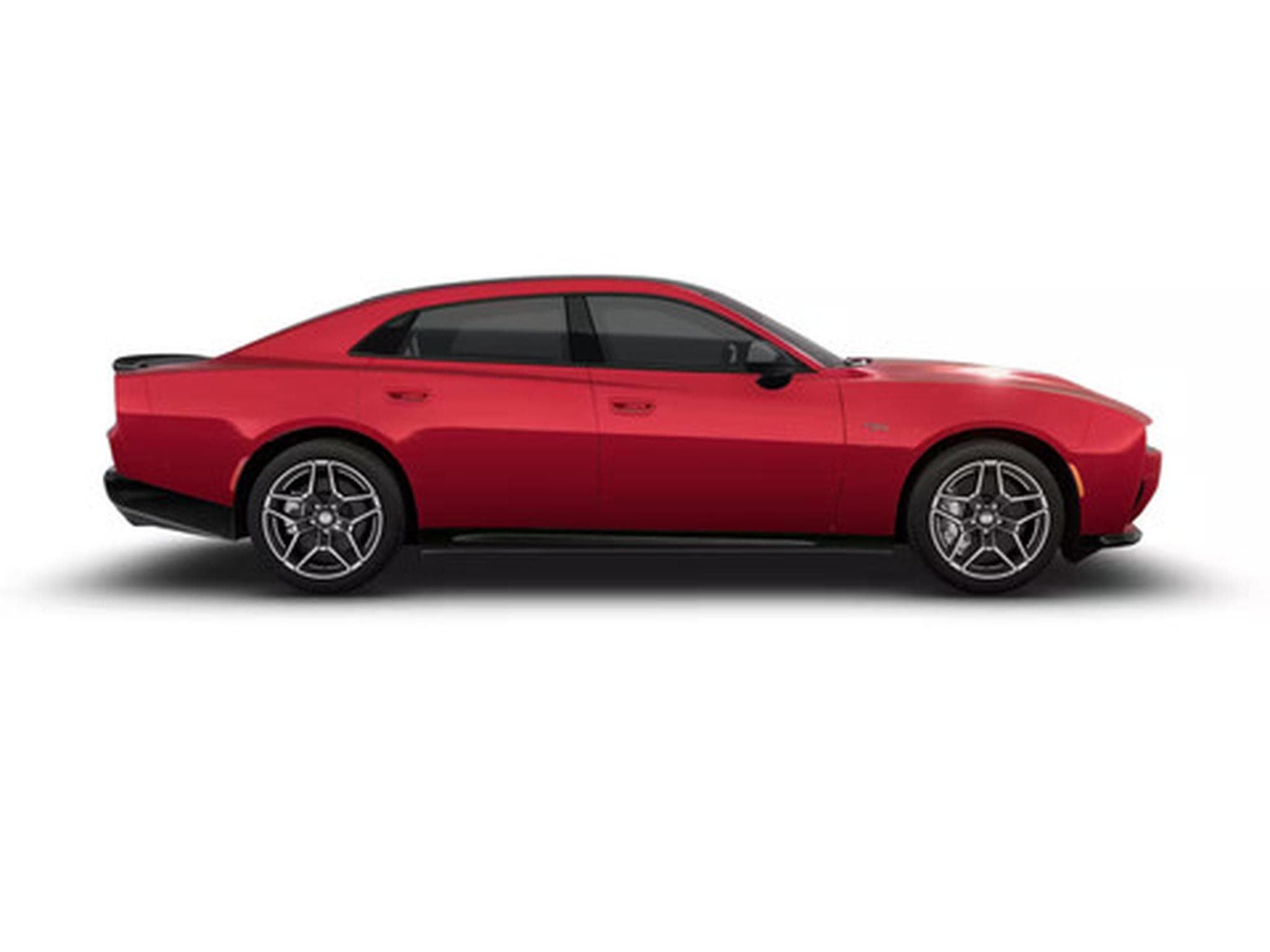 Dodge Charger R/T 4D (2026) - Photo 3