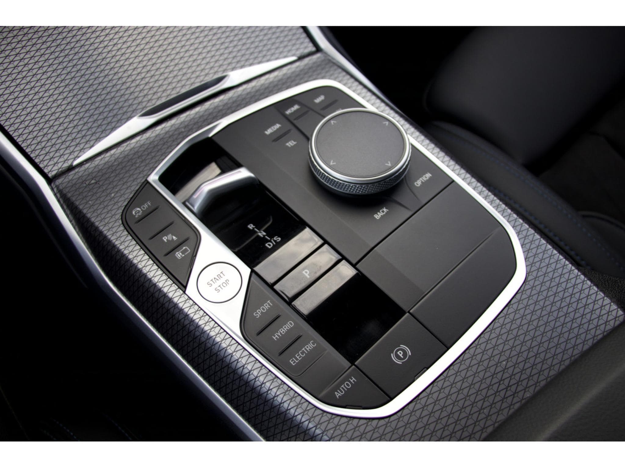 BMW 330 e Touring Aut. pack M Sport ACC (2024) - Photo 10