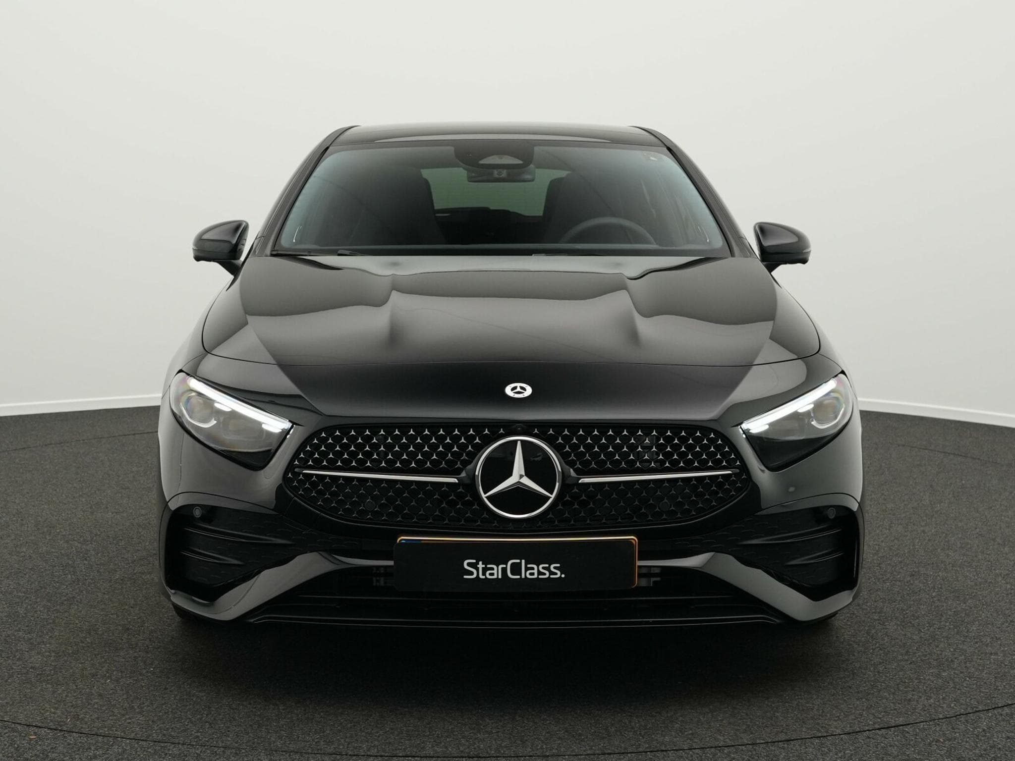 Mercedes A 200 d AMG-Line (2026) - Photo 2
