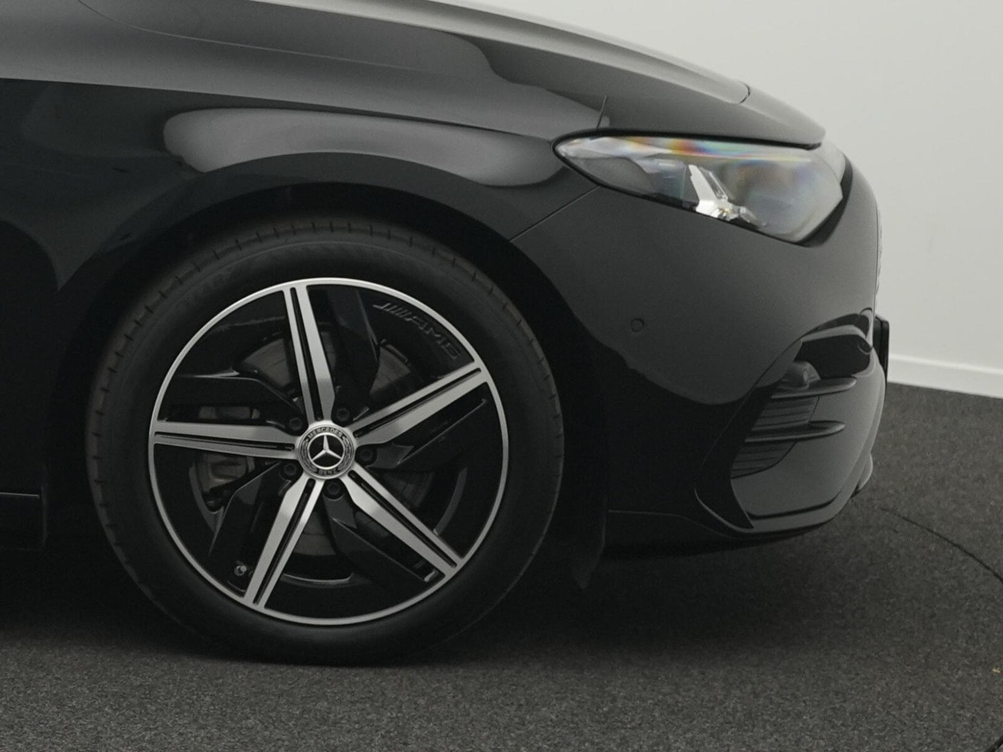 Mercedes CLA 250 + AMG-Line Pano+AHK+Multi+Night (2026) - Photo 8
