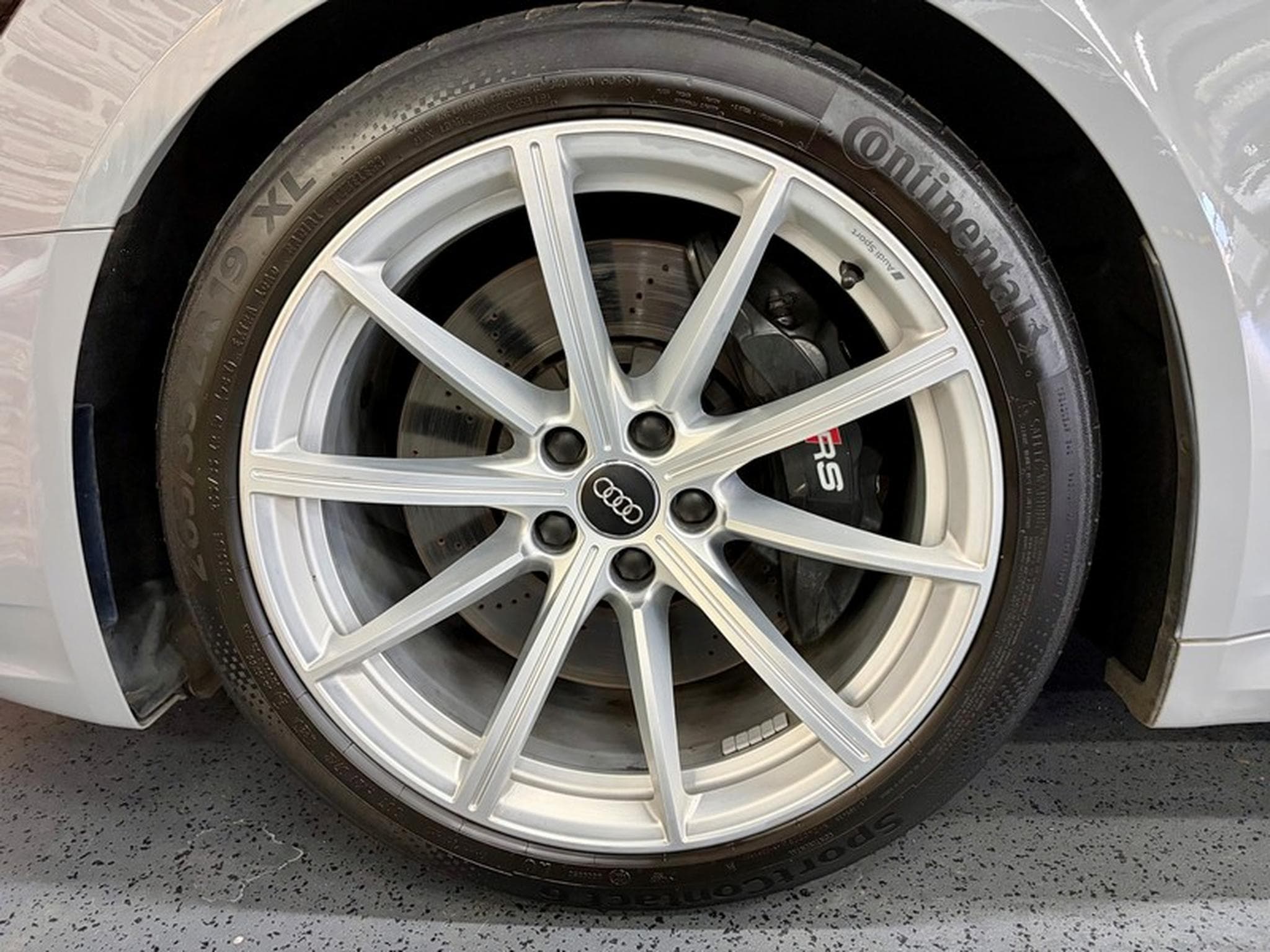 Audi RS4 RS4 Avant 2.9 TFSi 450cv Auto QUATTRO (2018) - Photo 3