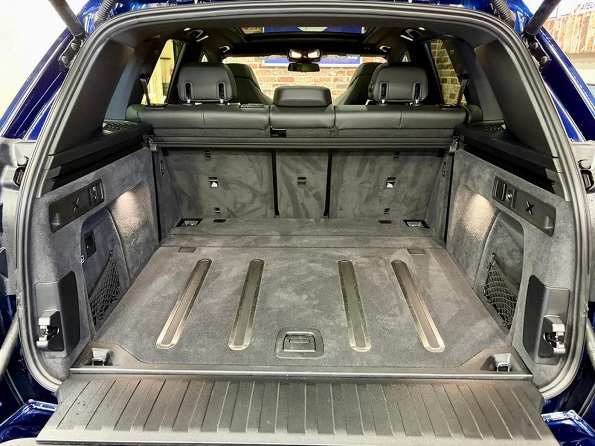 BMW X5 X5 40dA 3.0 340cv Auto xDrive M-SPORT (2024) - Photo 7