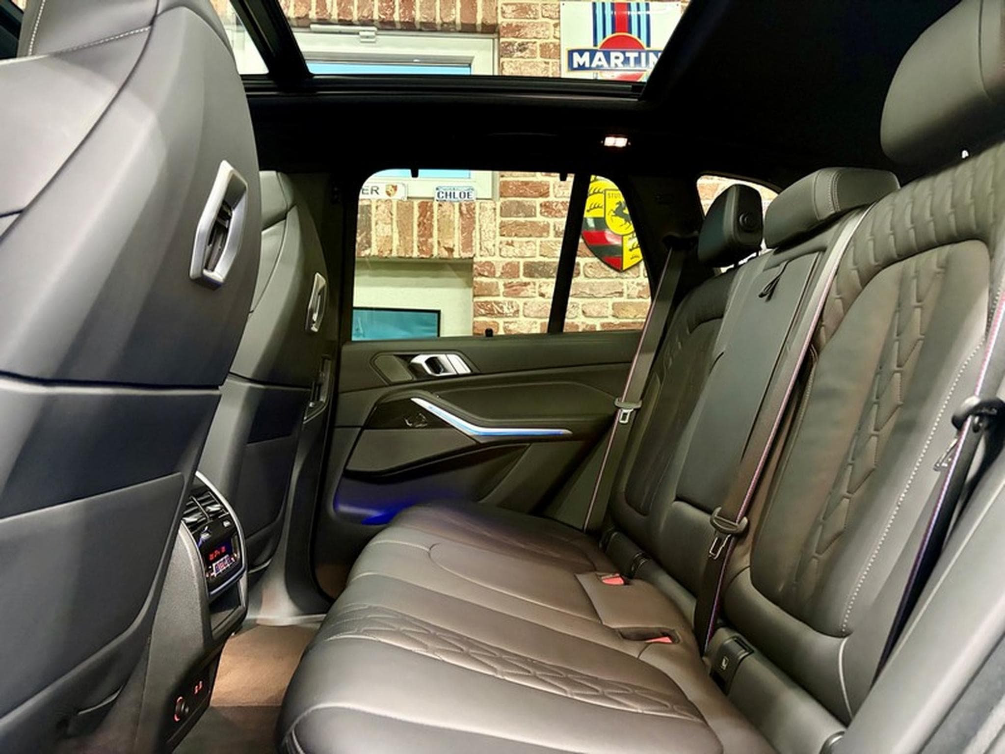 BMW X5 X5 40dA 3.0 340cv Auto xDrive M-SPORT (2024) - Photo 6