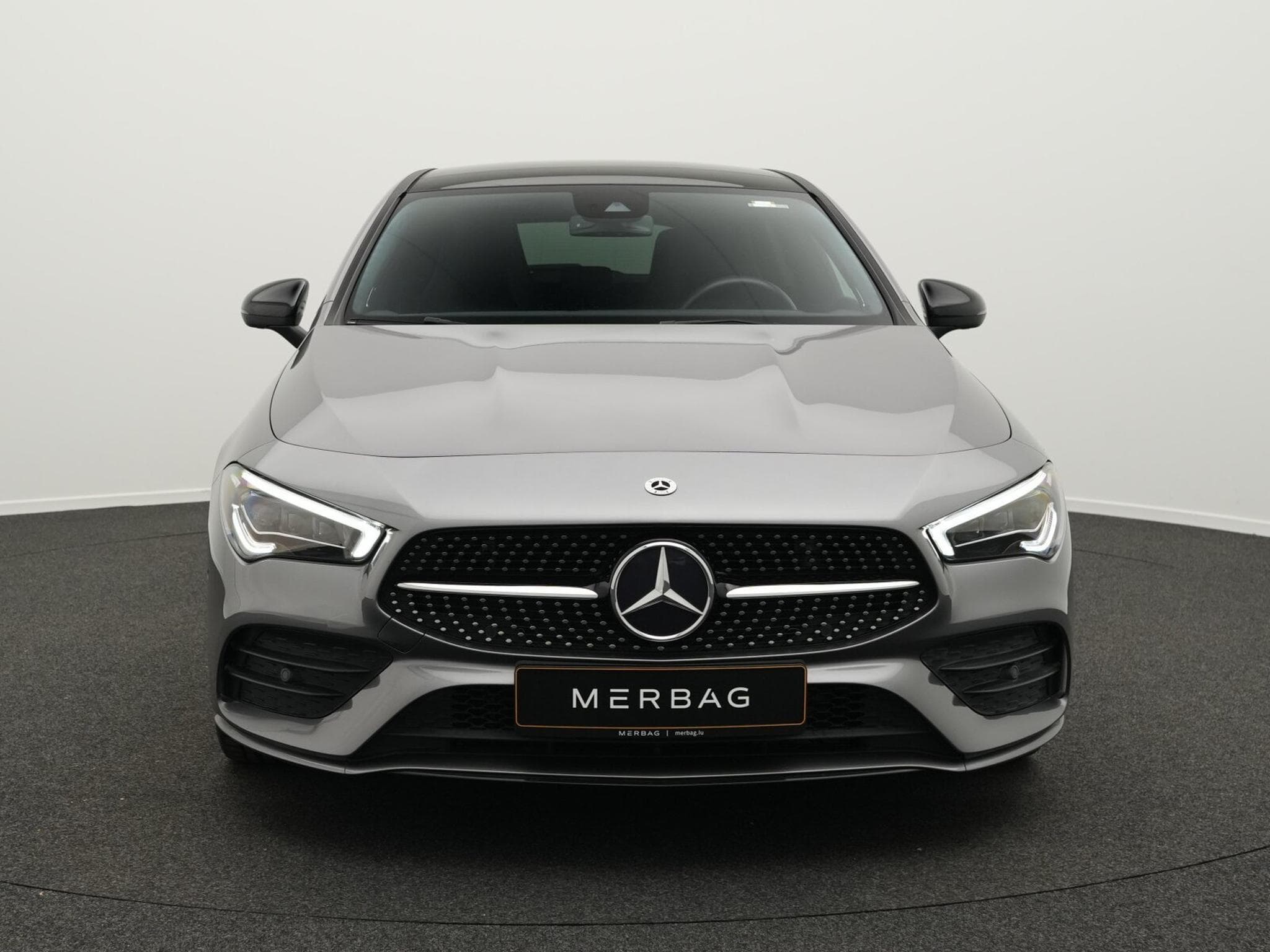 Mercedes CLA 220 CLA 220 SB (2019) - Photo 2