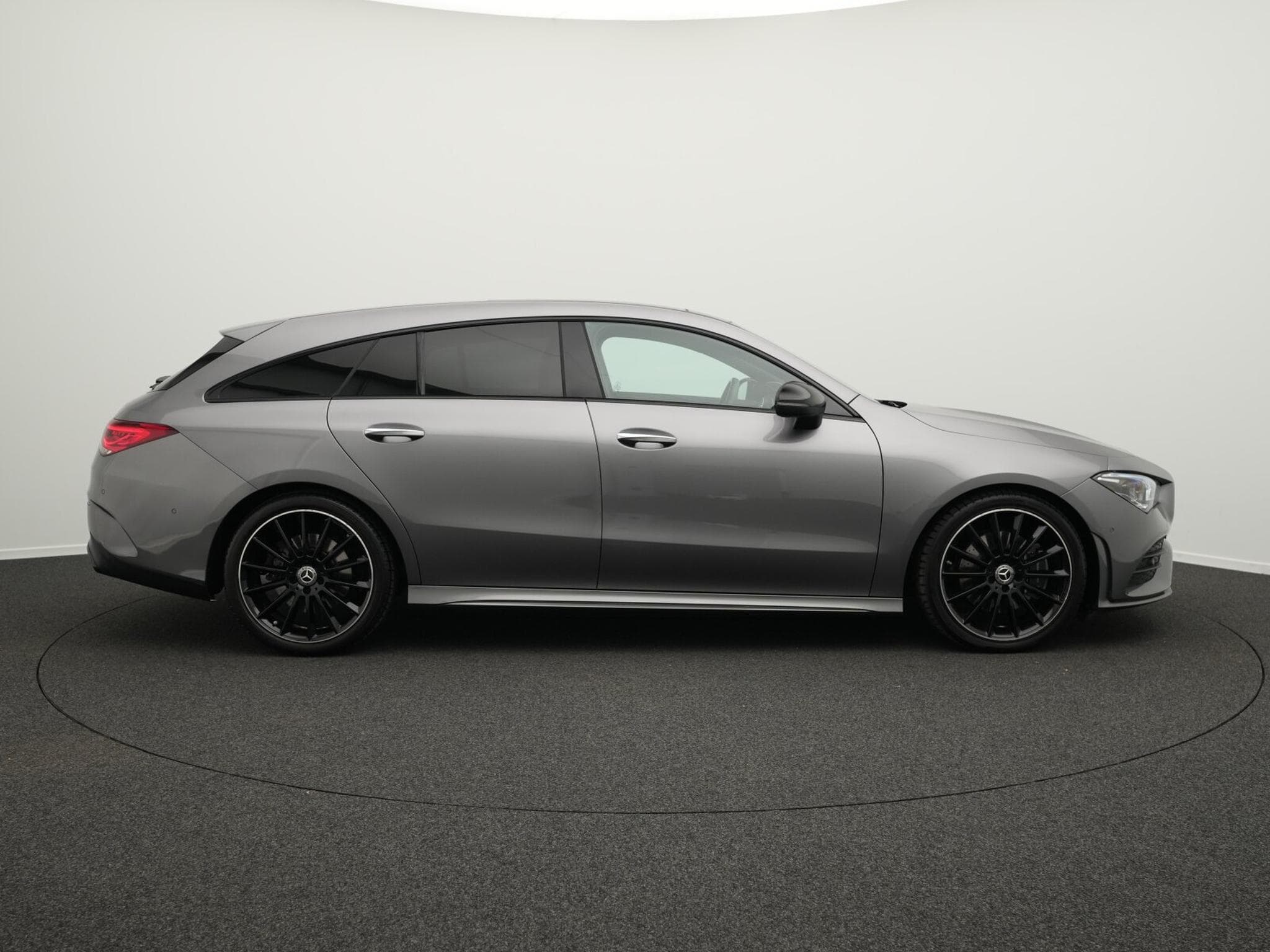 Mercedes CLA 220 CLA 220 SB (2019) - Photo 5