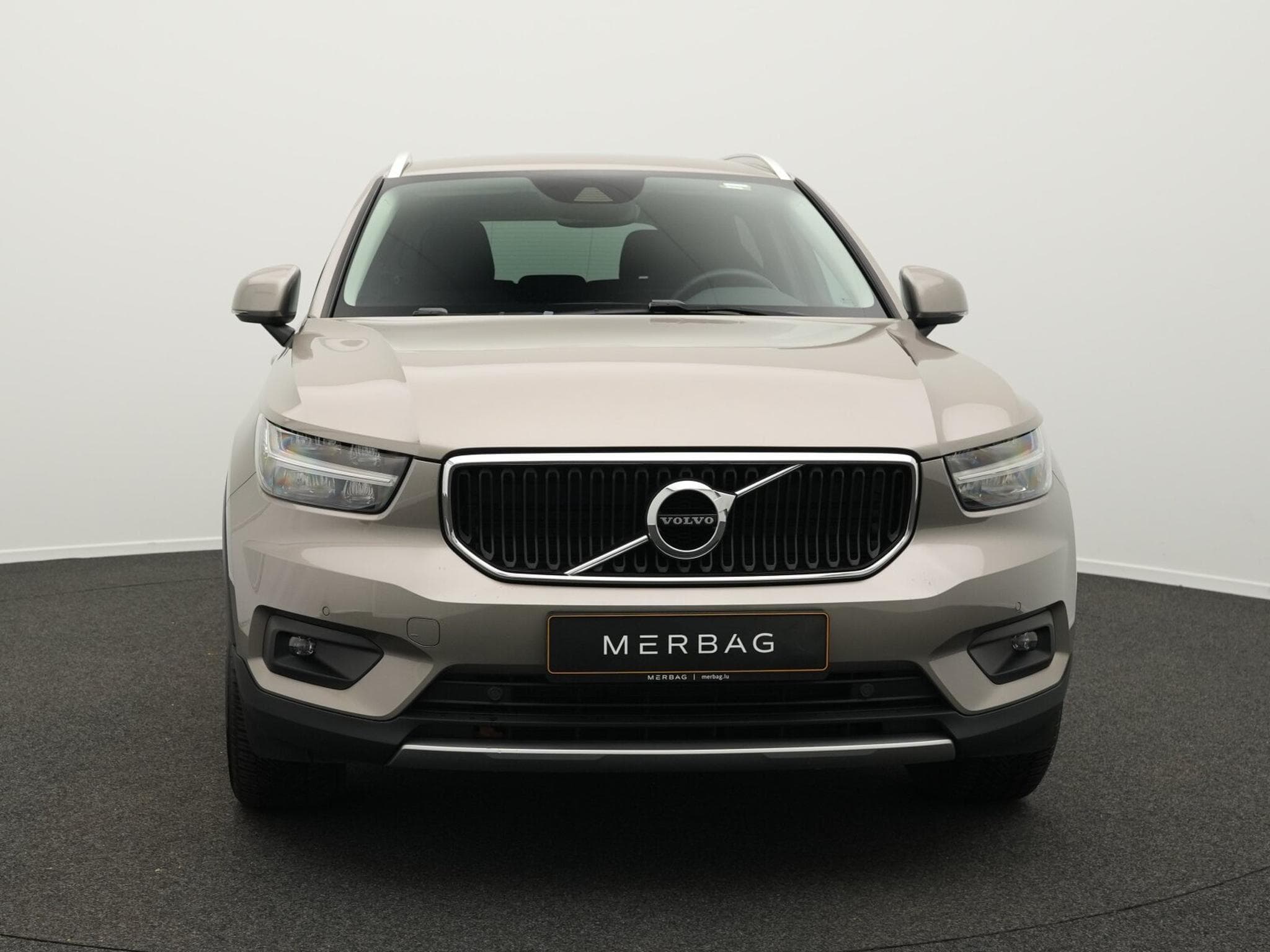 Volvo XC40 XC 40 T3 2WD Momentum Pro (2020) - Photo 2
