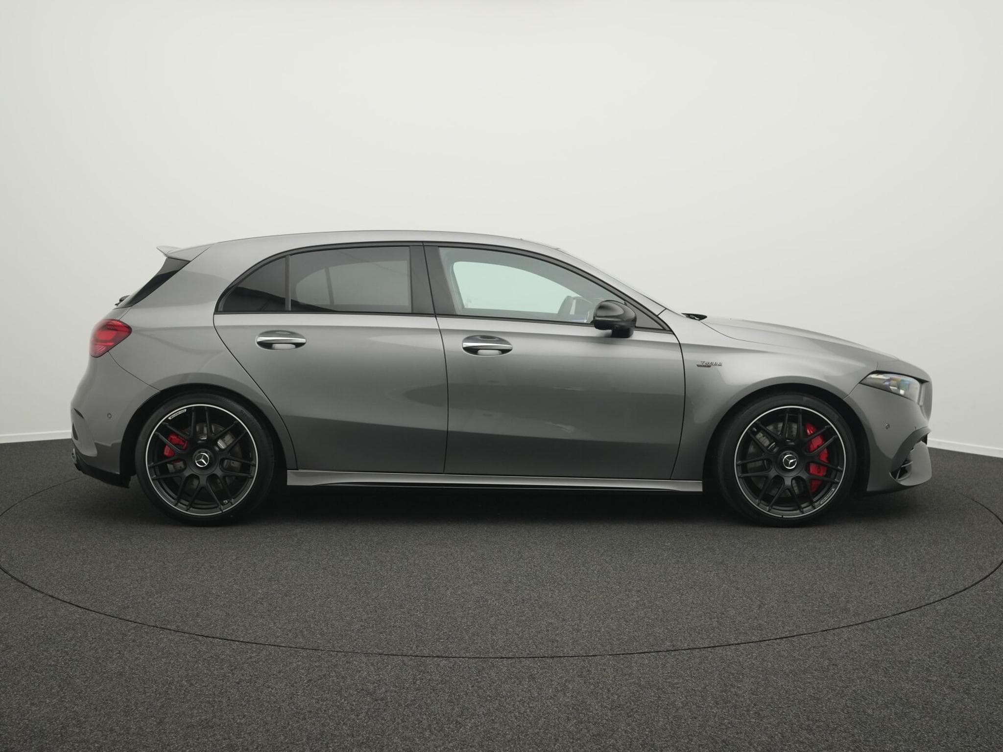 Mercedes A 45 AMG A 45 S 4M AMG Multi+Night+Pano+Burm+Kamera (2025) - Photo 5