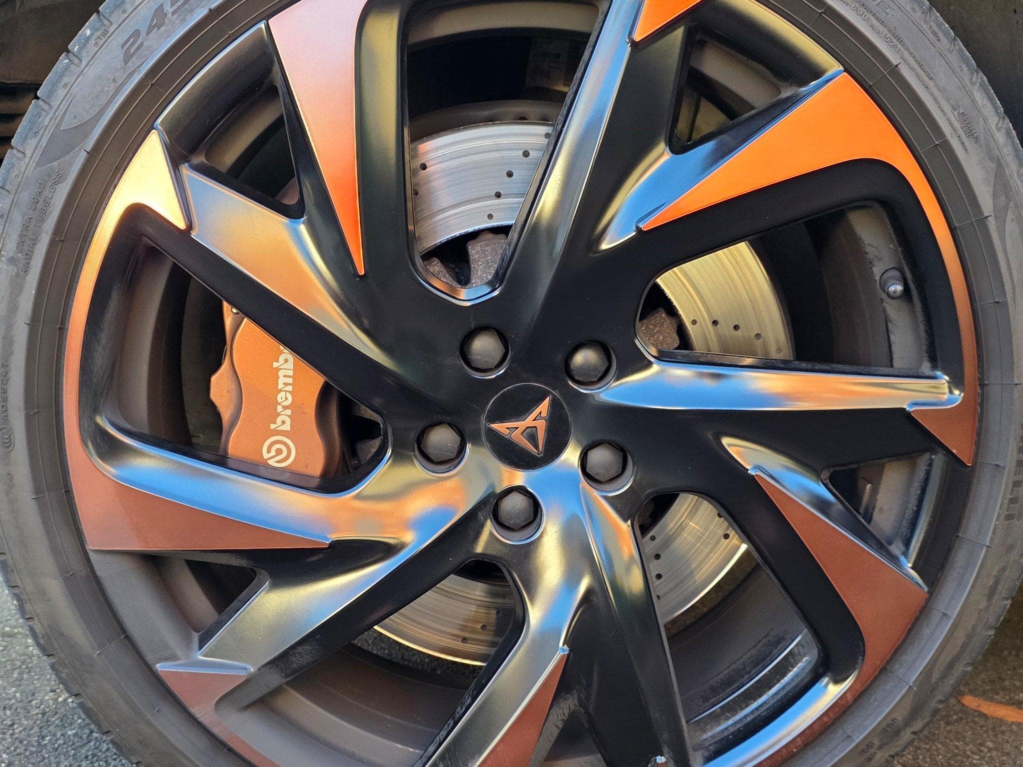 Cupra Ateca Tribe Edition (2023) - Photo 6