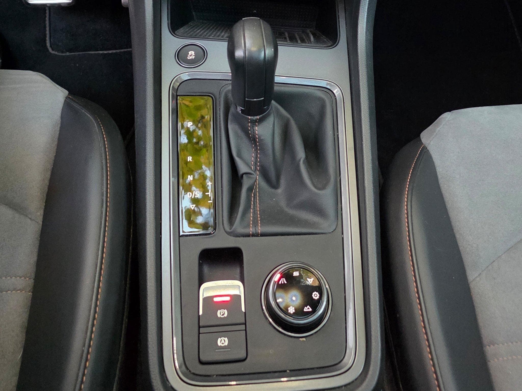Cupra Ateca Tribe Edition (2023) - Photo 8