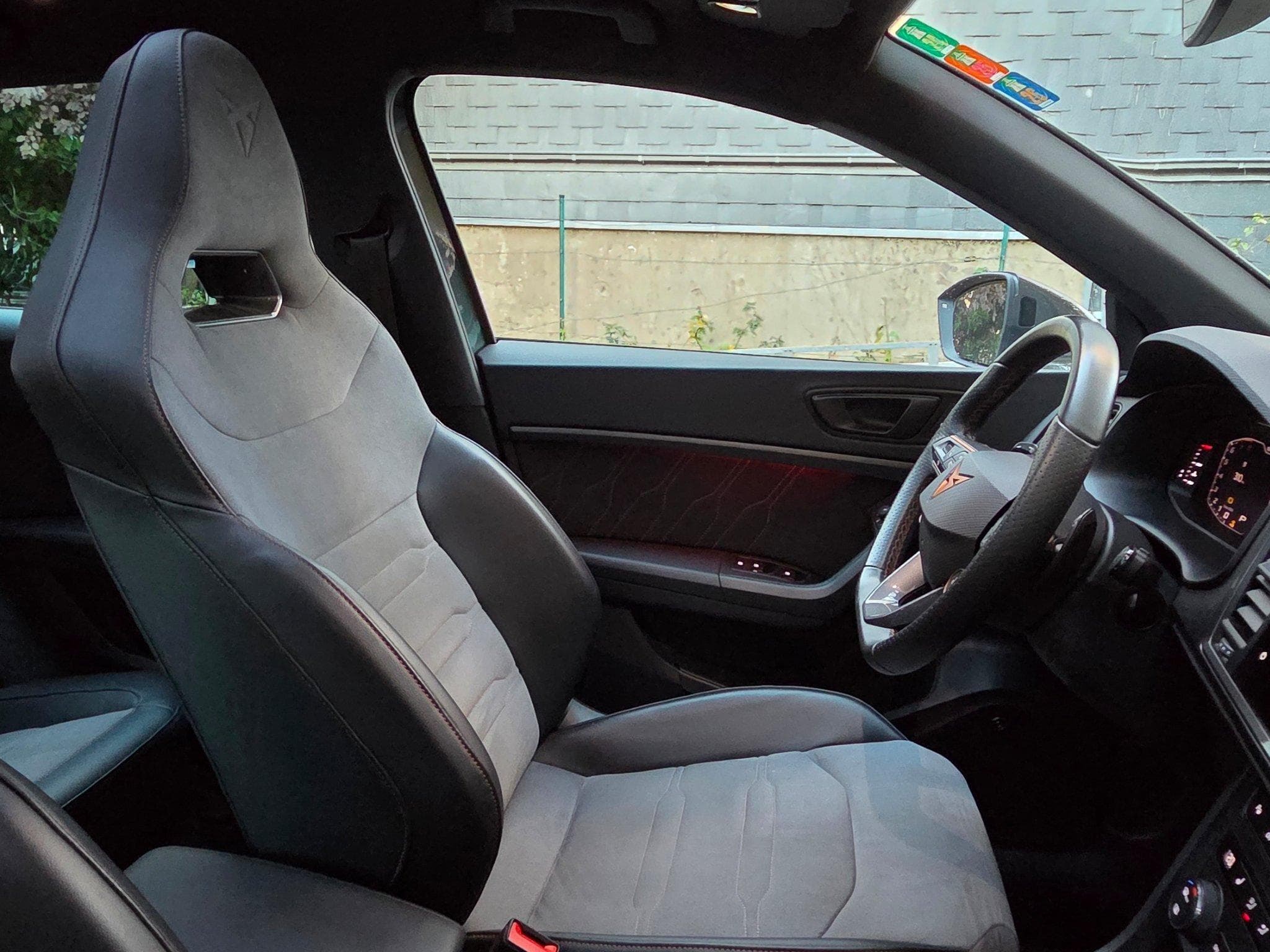 Cupra Ateca Tribe Edition (2023) - Photo 10