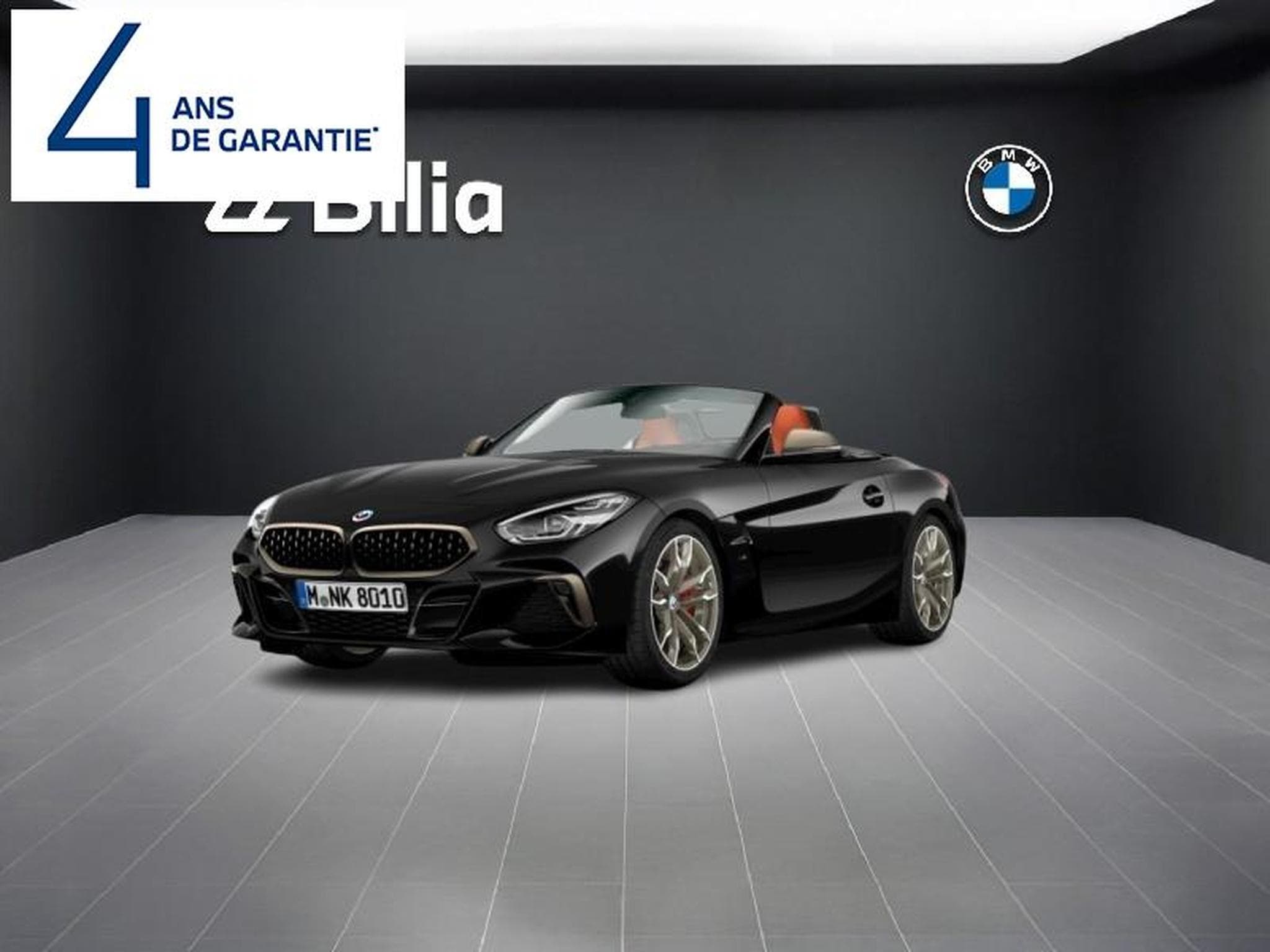 BMW Z4 Z4 M40i (2022) - Photo 1