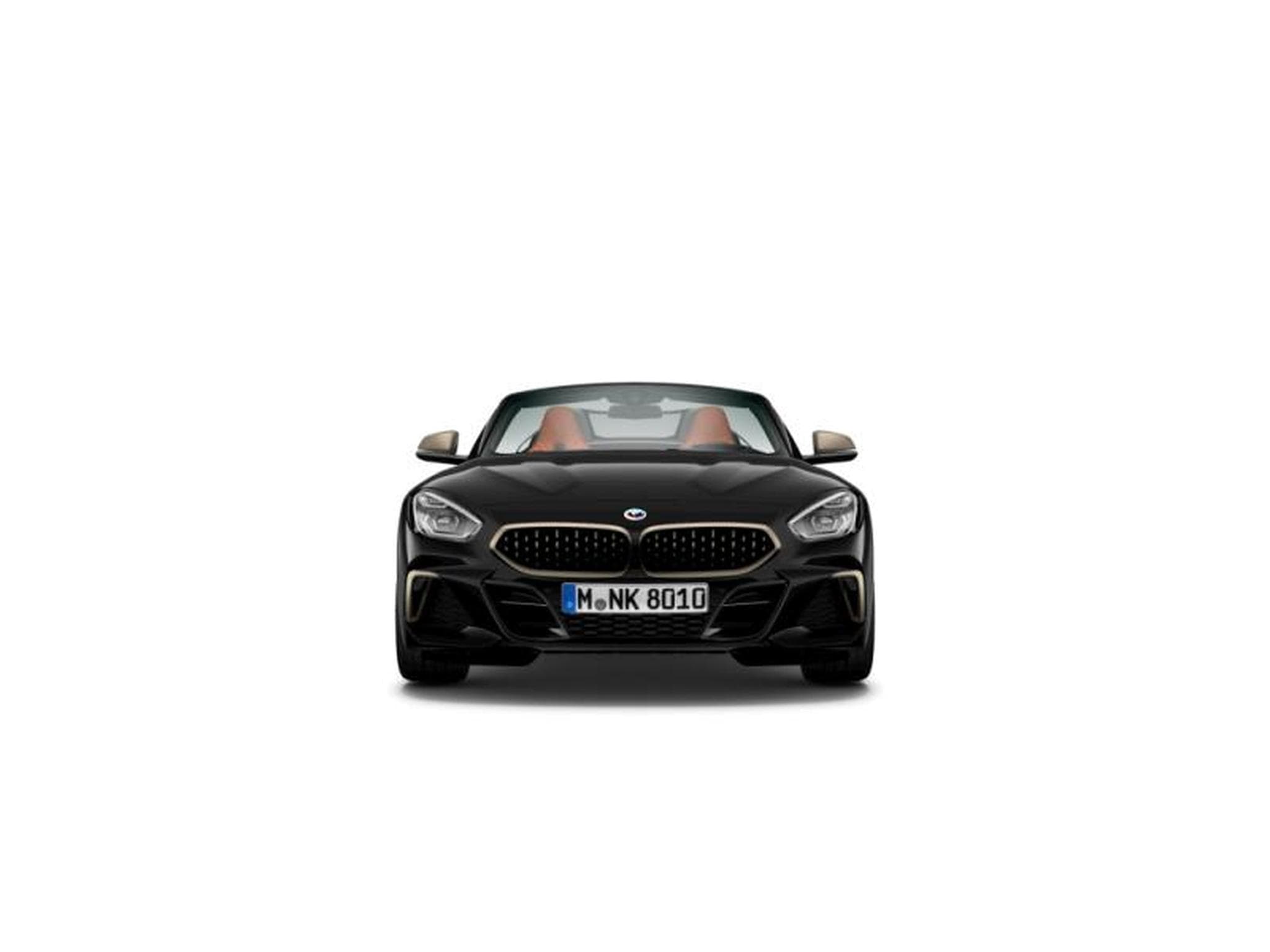 BMW Z4 Z4 M40i (2022) - Photo 2