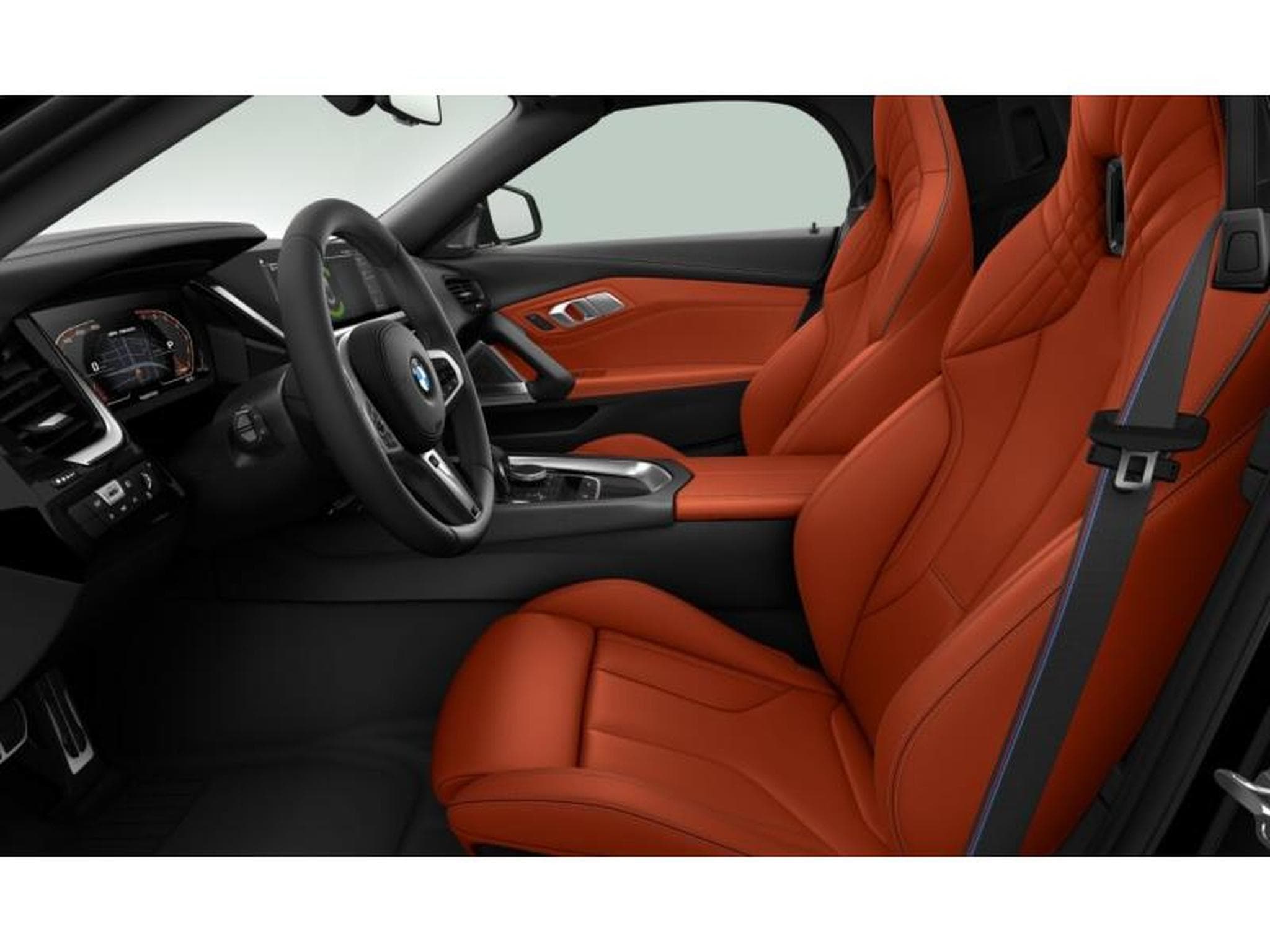 BMW Z4 Z4 M40i (2022) - Photo 6