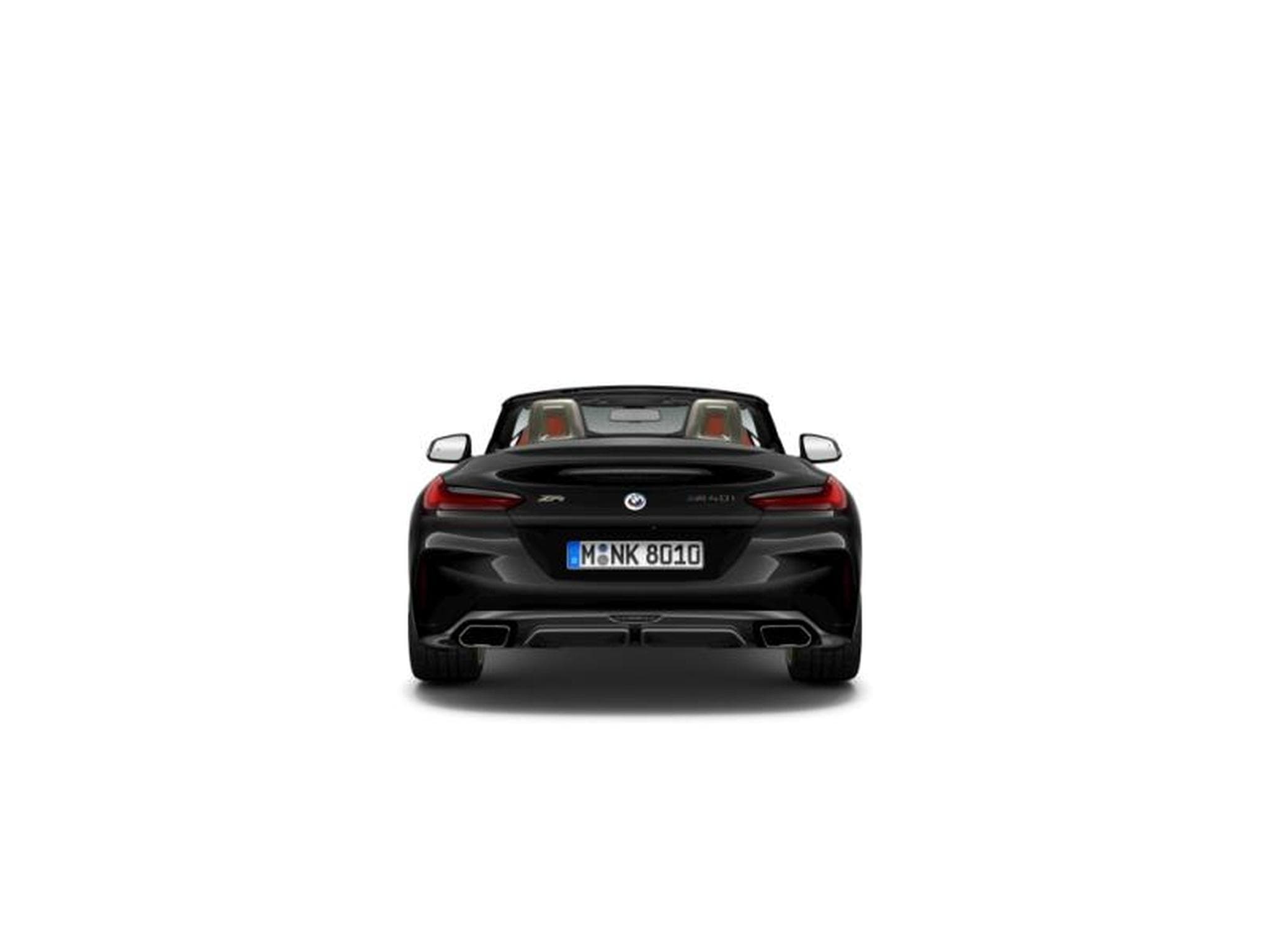 BMW Z4 Z4 M40i (2022) - Photo 4