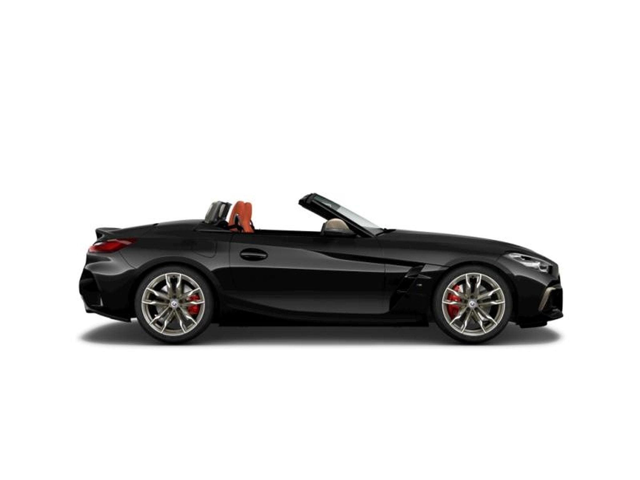 BMW Z4 Z4 M40i (2022) - Photo 3