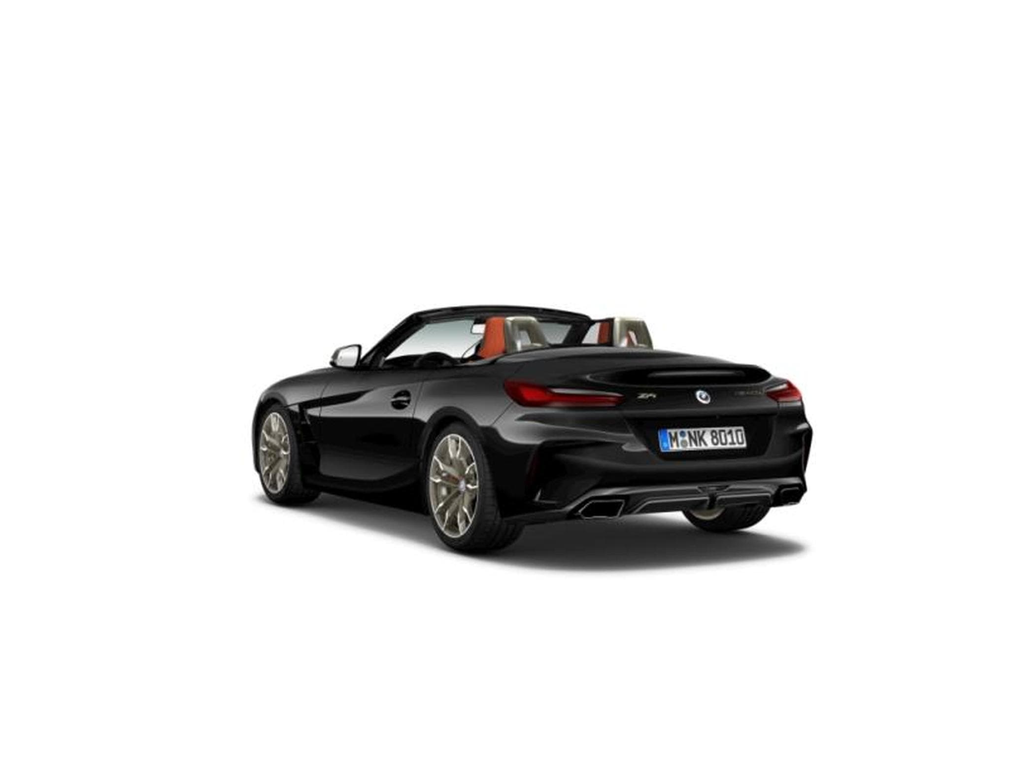 BMW Z4 Z4 M40i (2022) - Photo 5