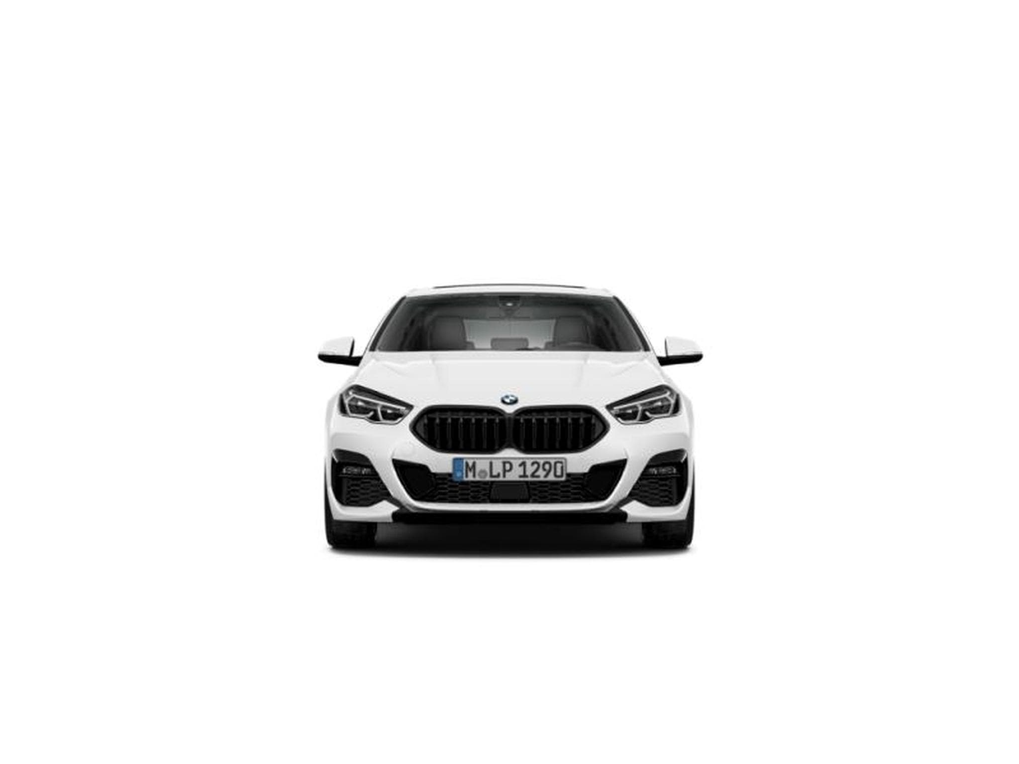 BMW 220 220d xDrive Gran Coupé M Sport (2022) - Photo 2