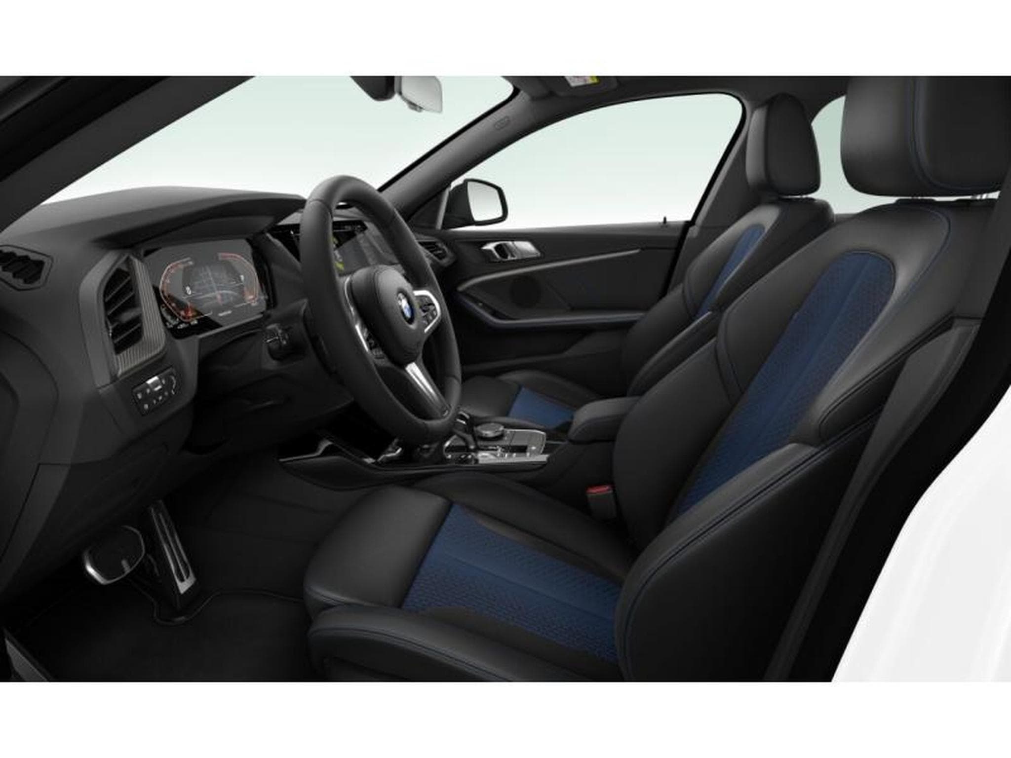 BMW 220 220d xDrive Gran Coupé M Sport (2022) - Photo 6