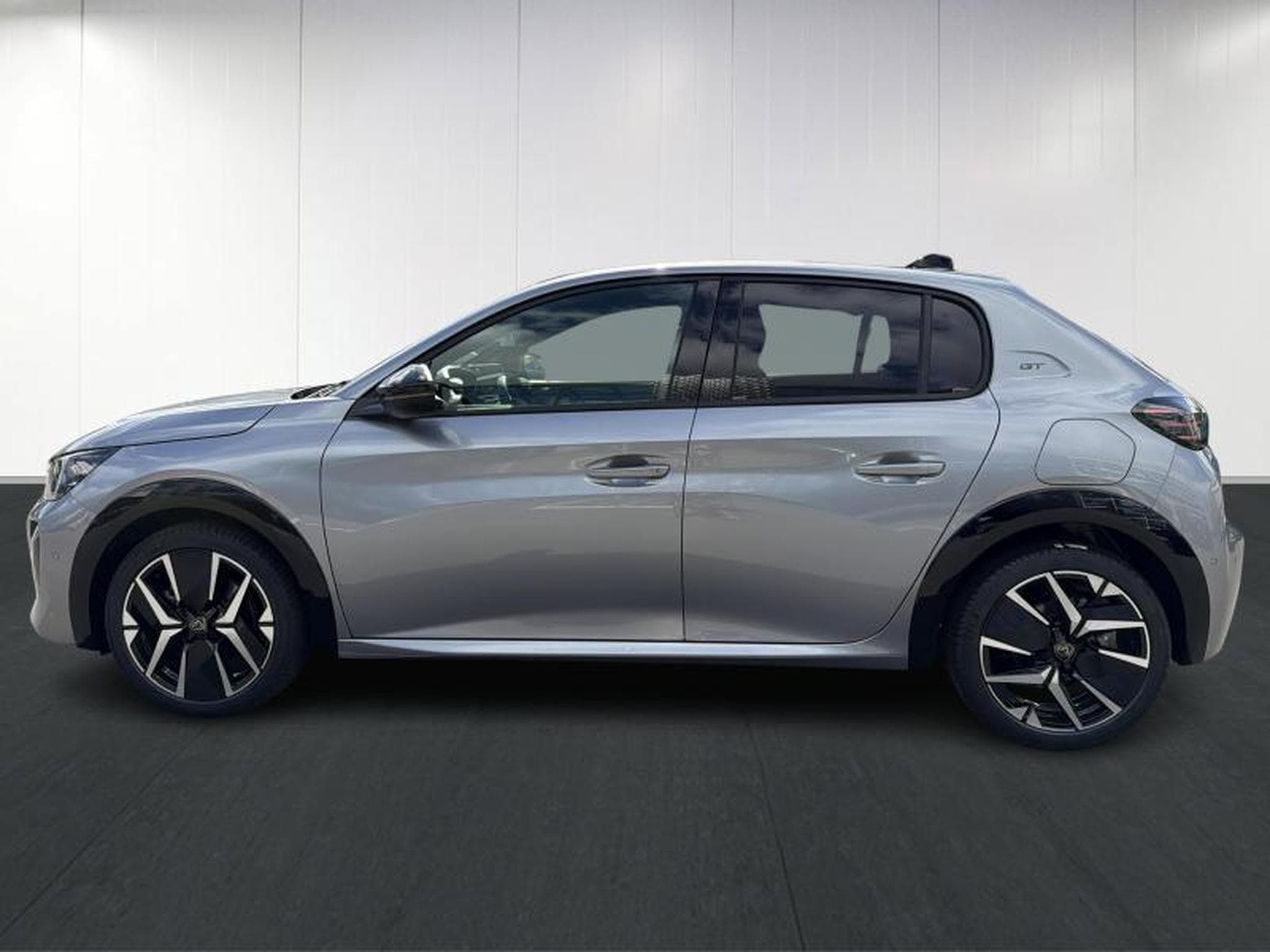 Peugeot 208 II & e- GT Line (2026) - Photo 7