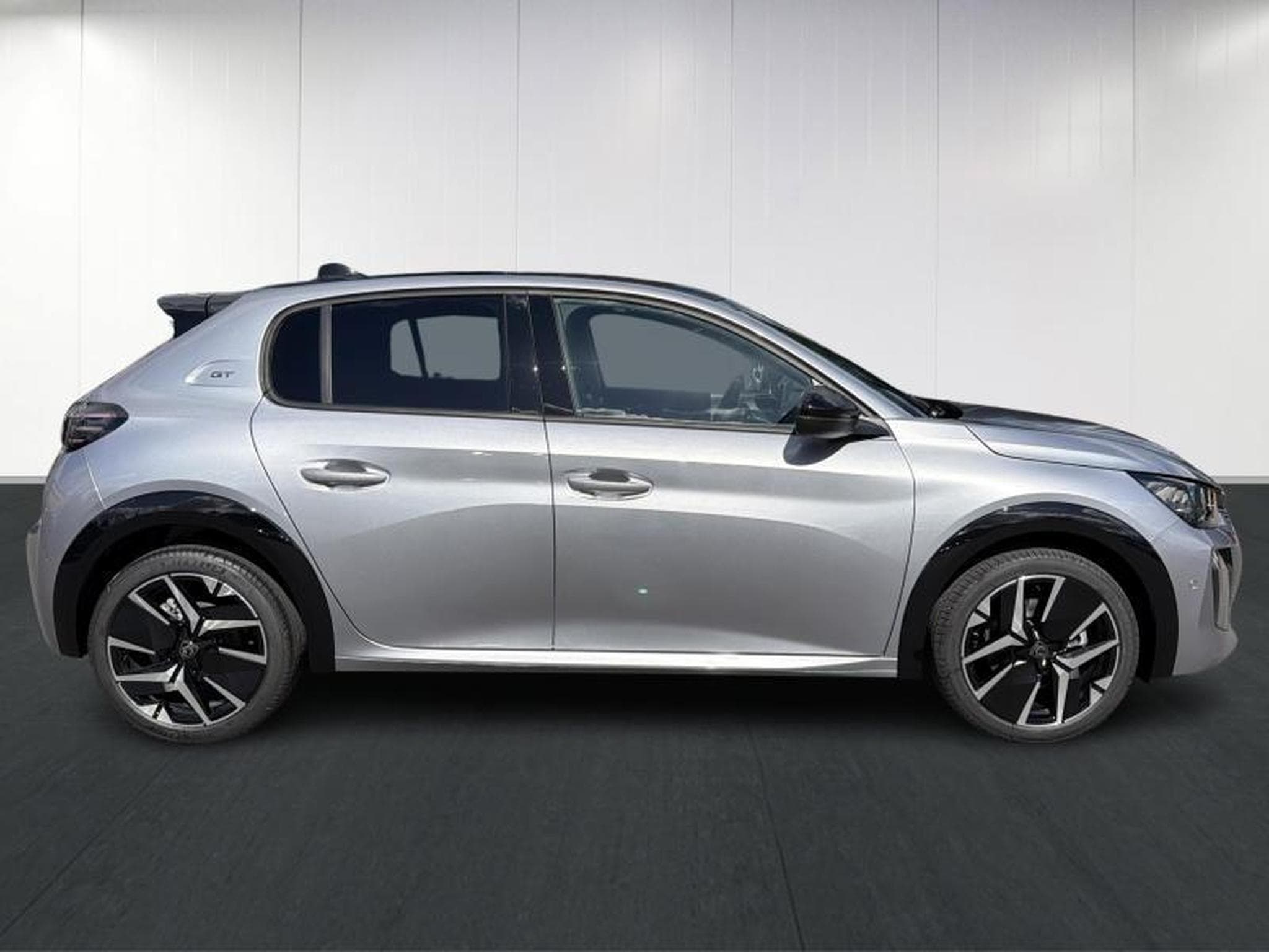 Peugeot 208 II & e- GT Line (2026) - Photo 8