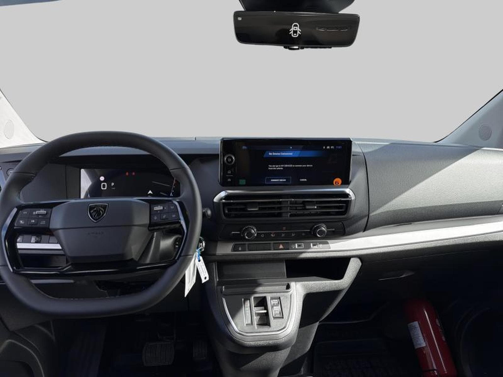 Peugeot Expert IV Premium (2026) - Photo 13
