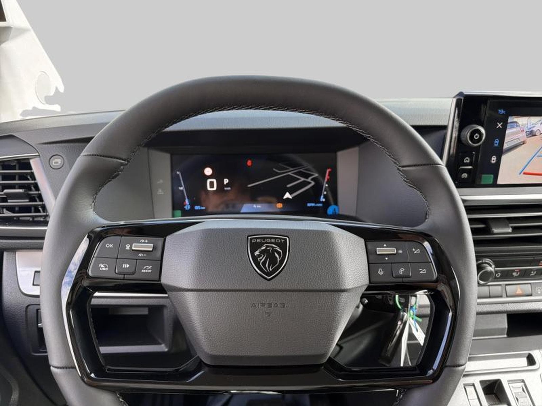 Peugeot Expert IV Premium (2026) - Photo 14