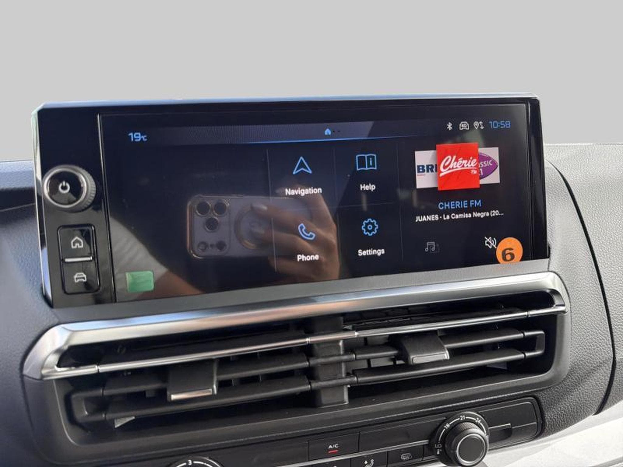 Peugeot Expert IV Premium (2026) - Photo 18