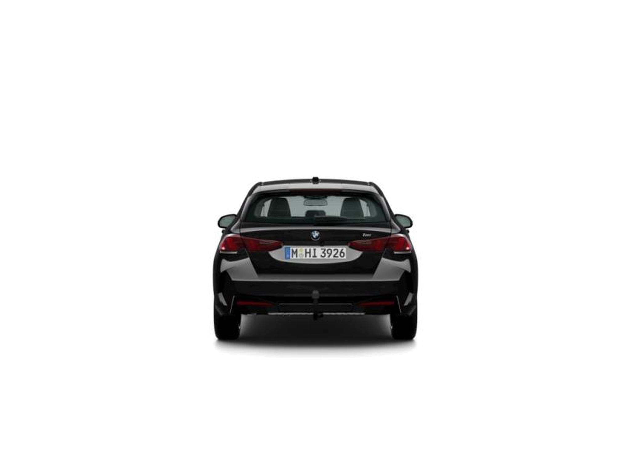 BMW 116 116 Hatch (2024) - Photo 4