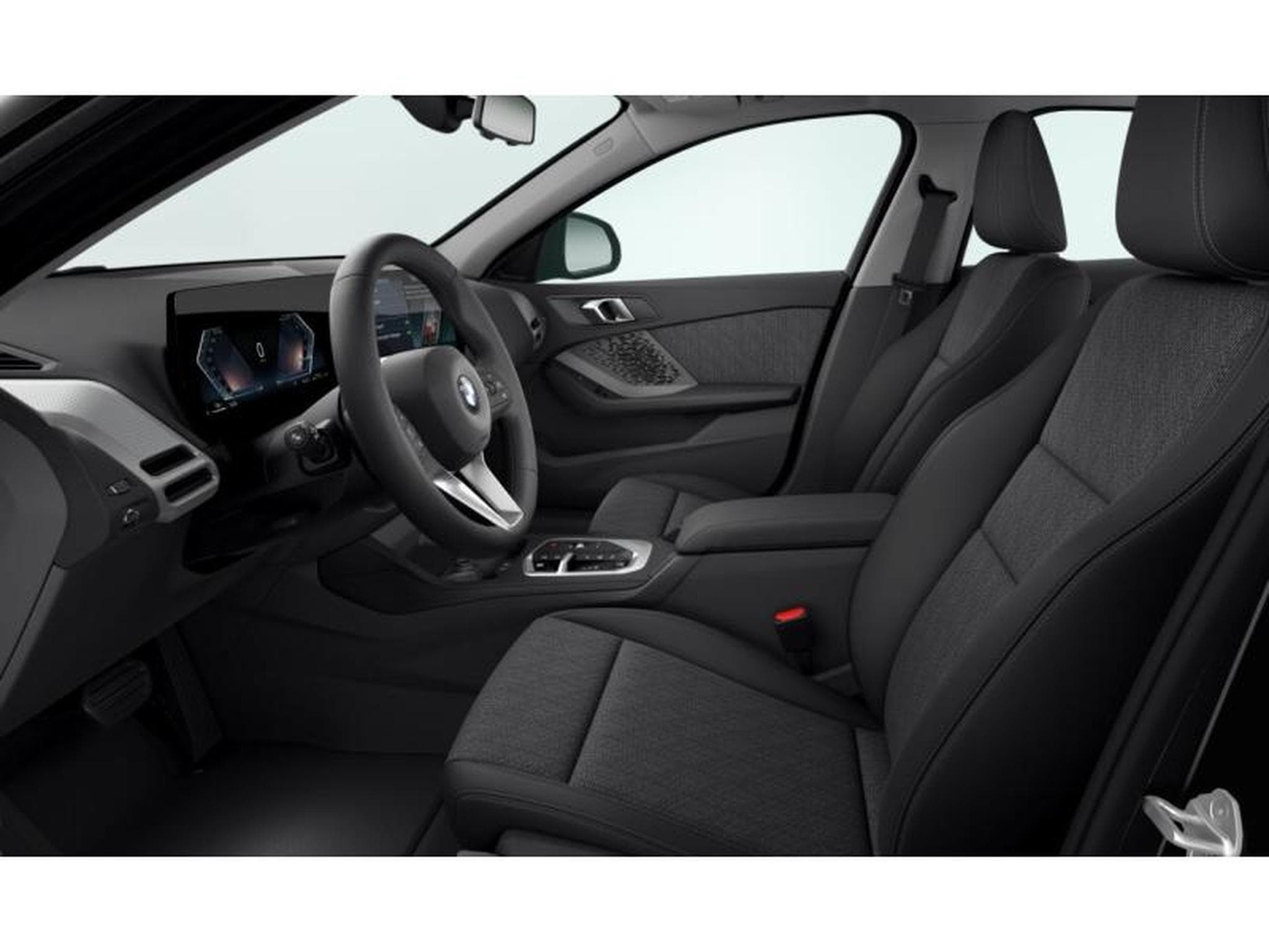 BMW 116 116 Hatch (2024) - Photo 6