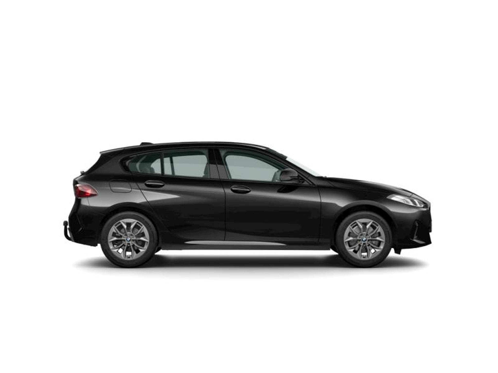 BMW 116 116 Hatch (2024) - Photo 3