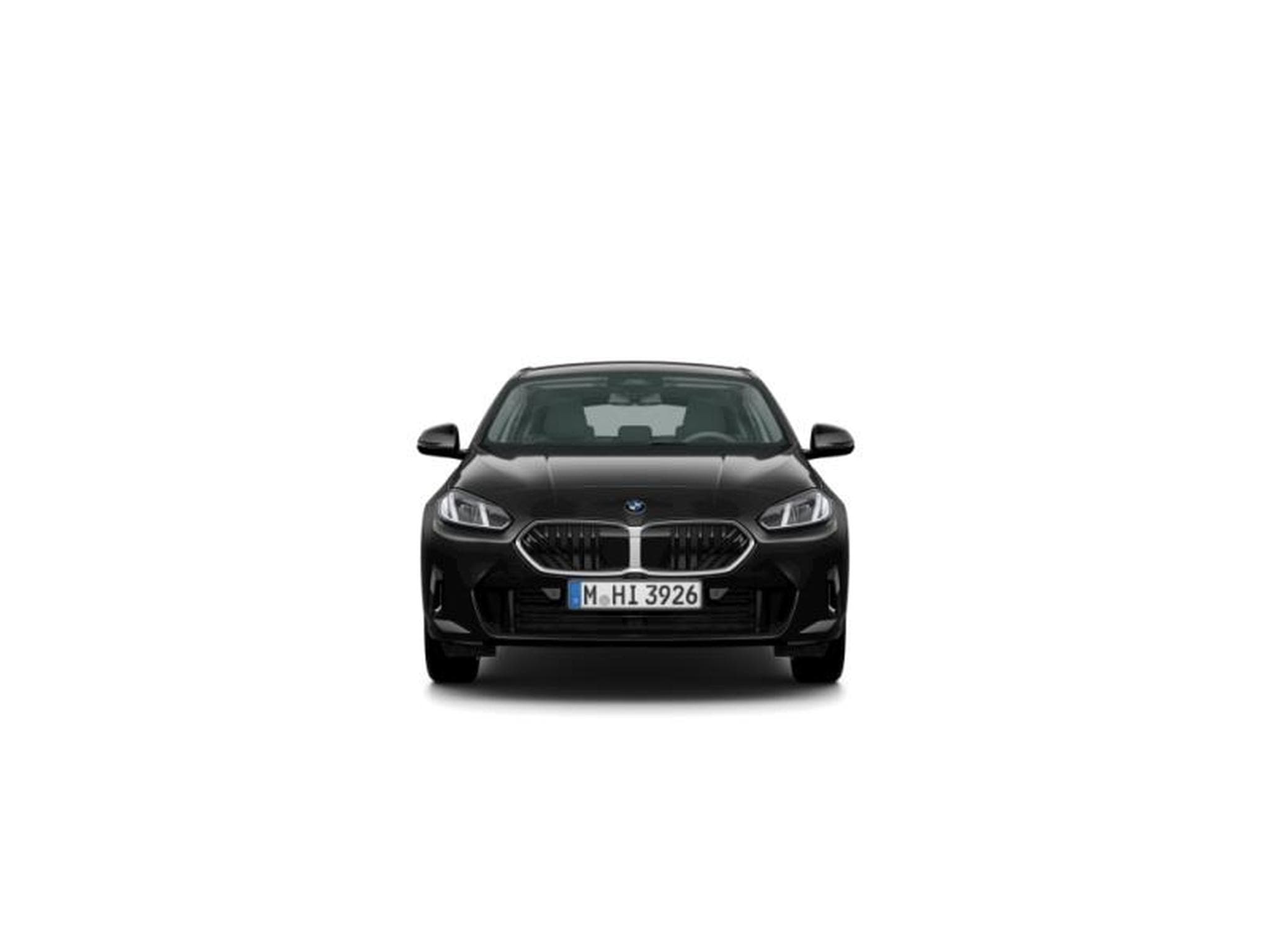 BMW 116 116 Hatch (2024) - Photo 2