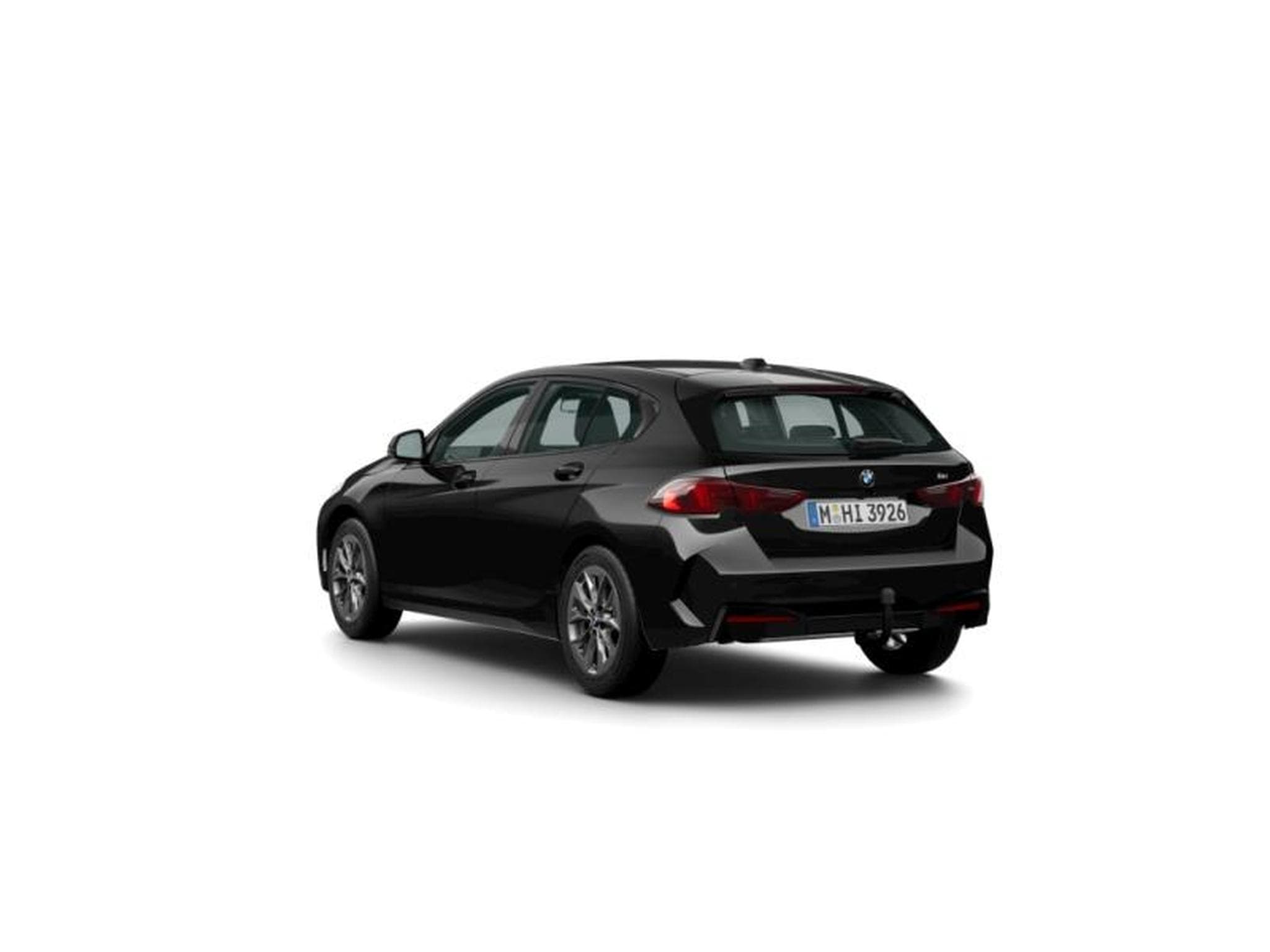 BMW 116 116 Hatch (2024) - Photo 5