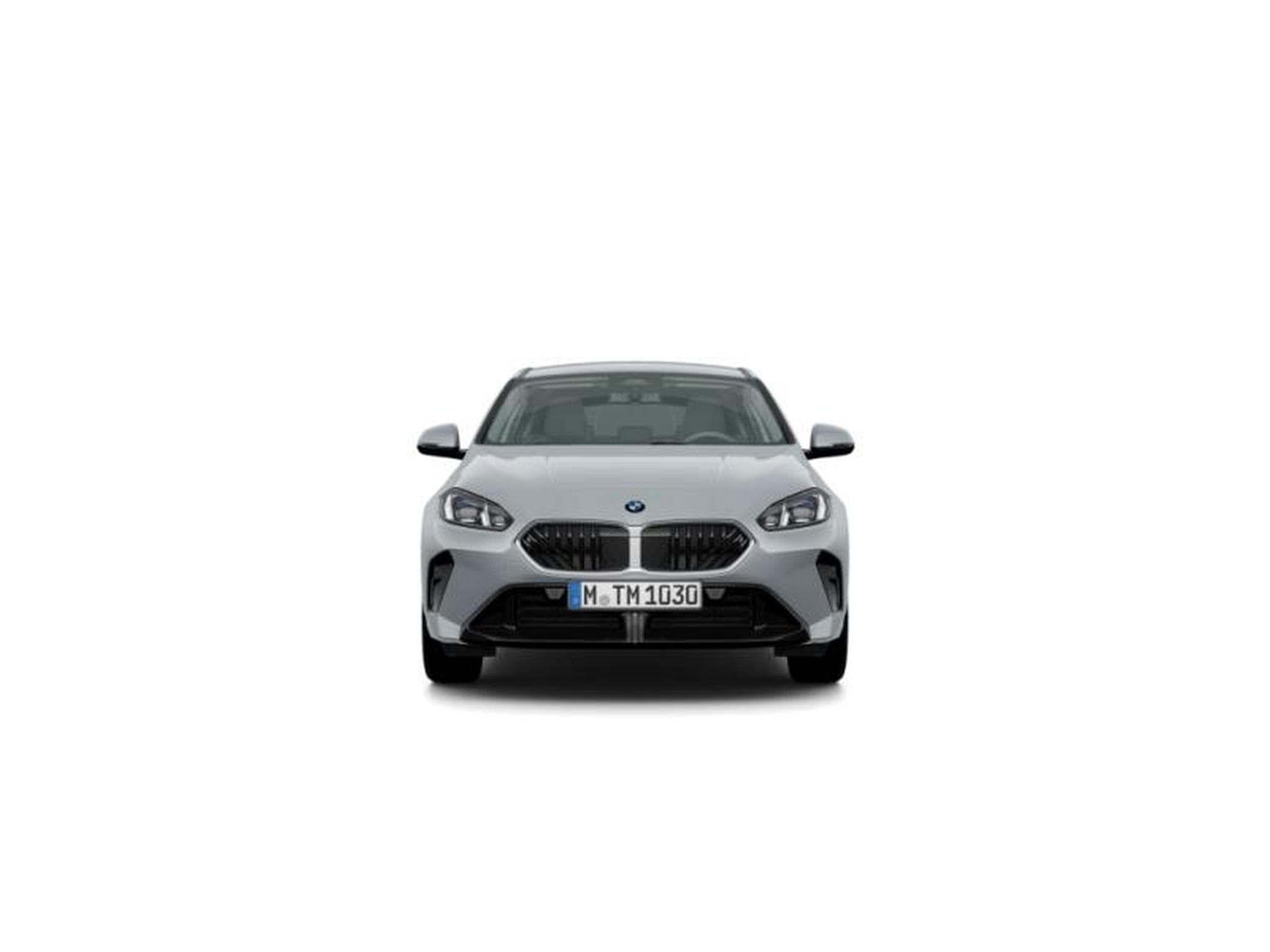 BMW 116 116 Pack M Sport (2026) - Photo 2