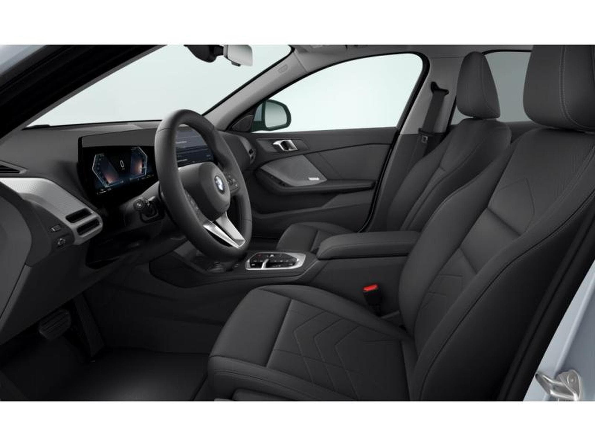 BMW 116 116 Pack M Sport (2026) - Photo 6