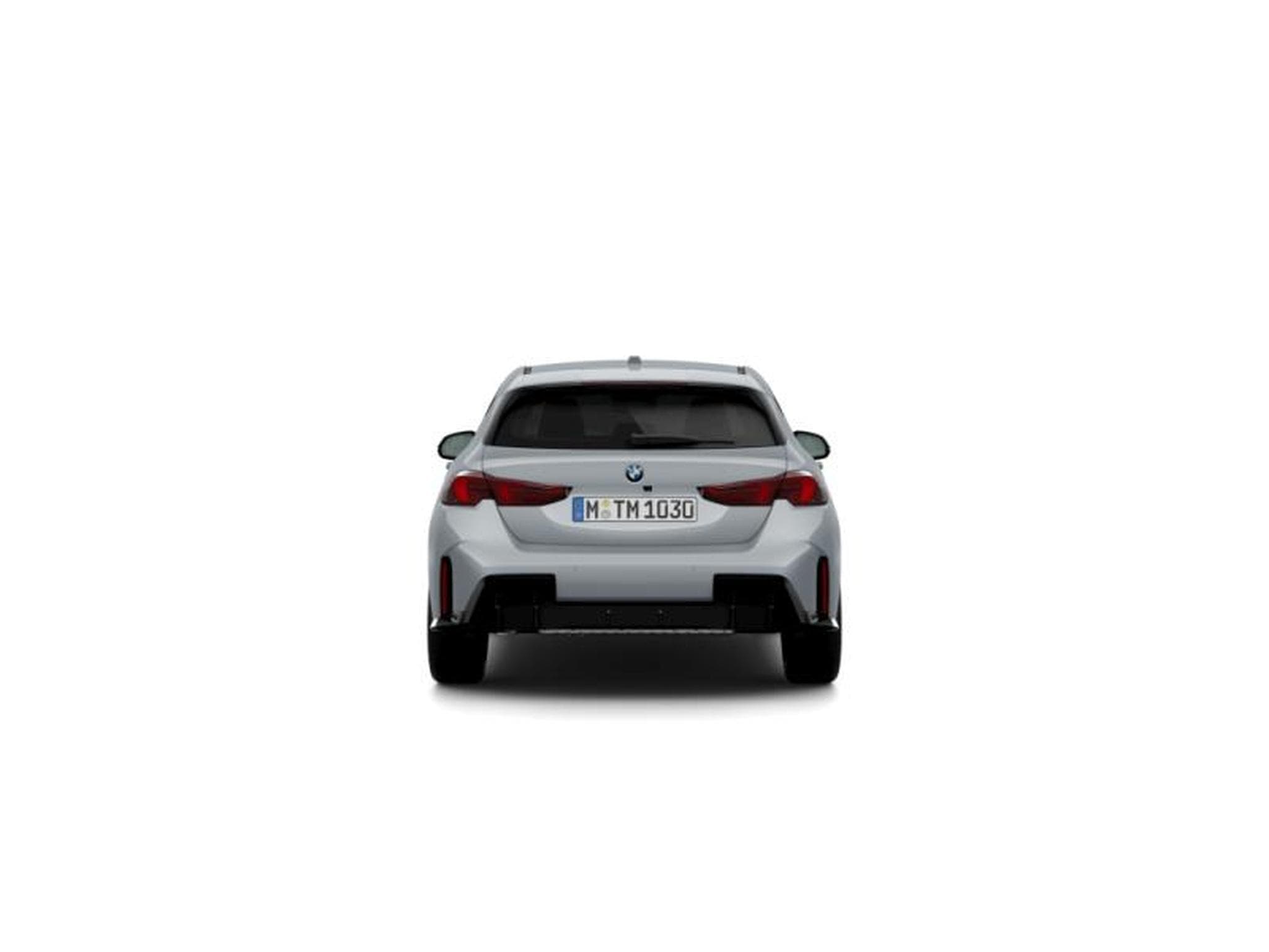 BMW 116 116 Pack M Sport (2026) - Photo 4