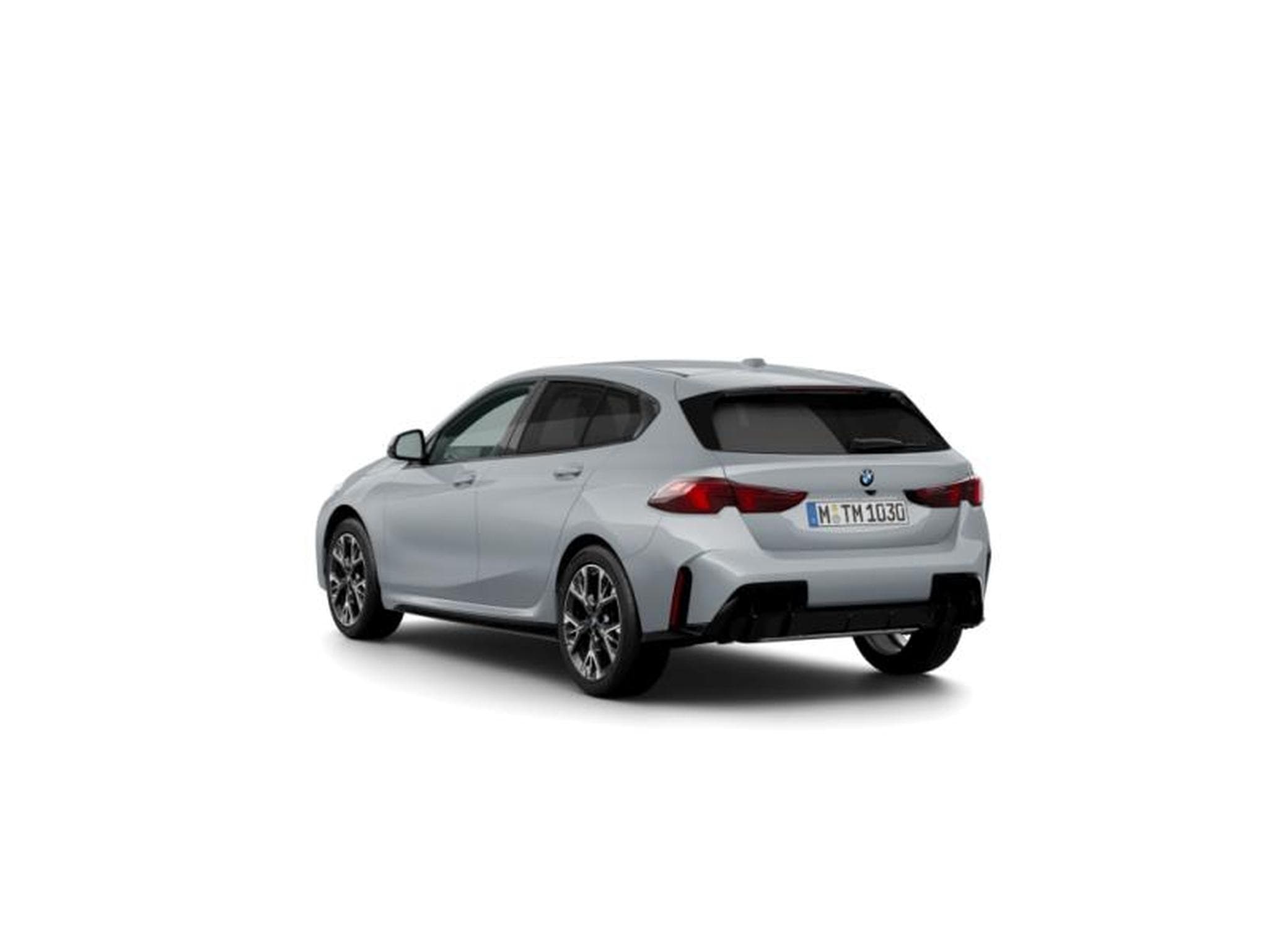 BMW 116 116 Pack M Sport (2026) - Photo 5