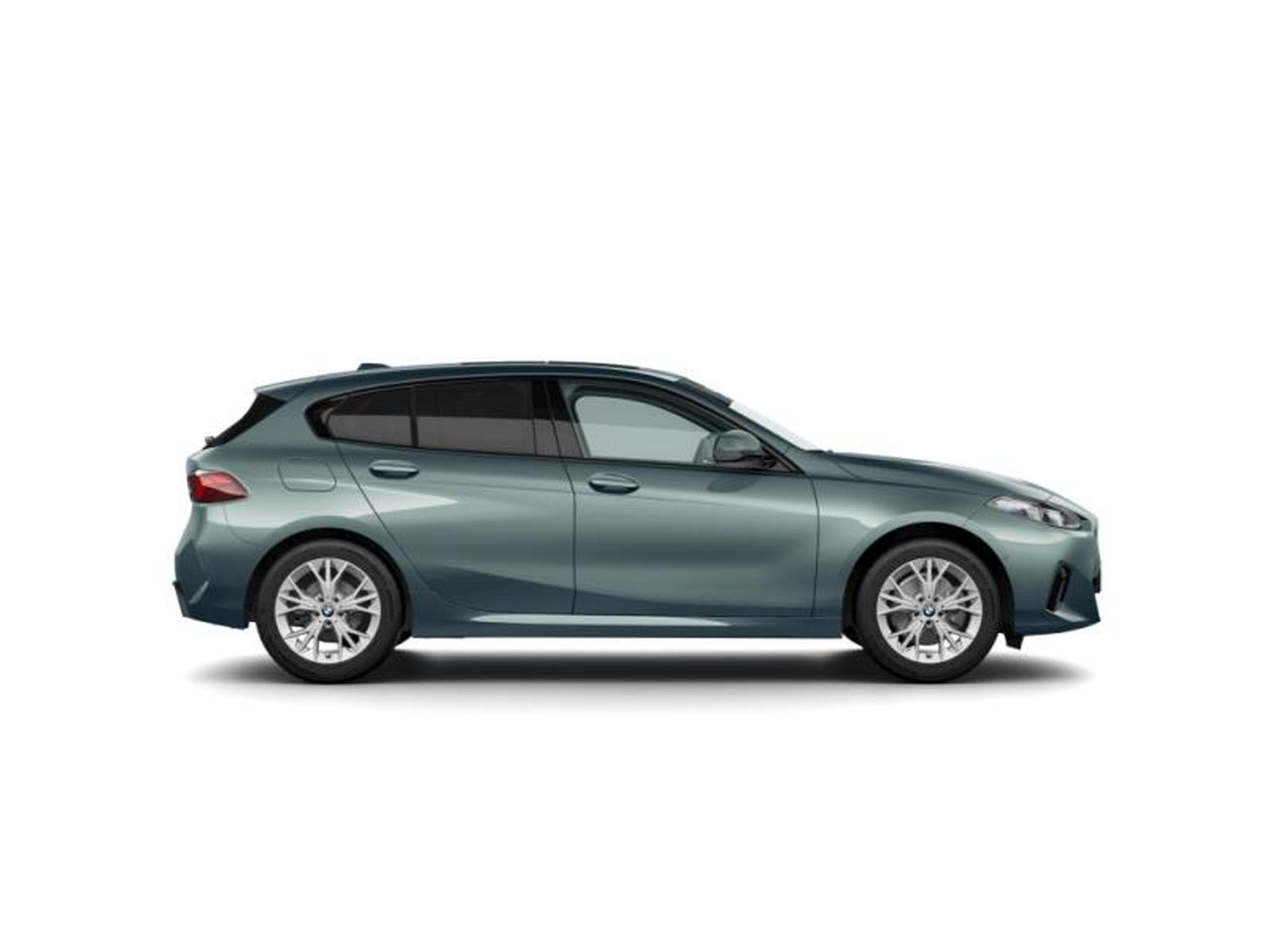 BMW 116 116 Hatch (2026) - Photo 3