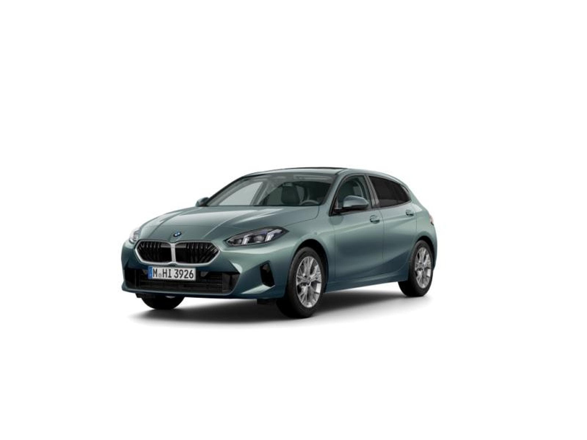 BMW 116 116 Hatch (2026) - Photo 1