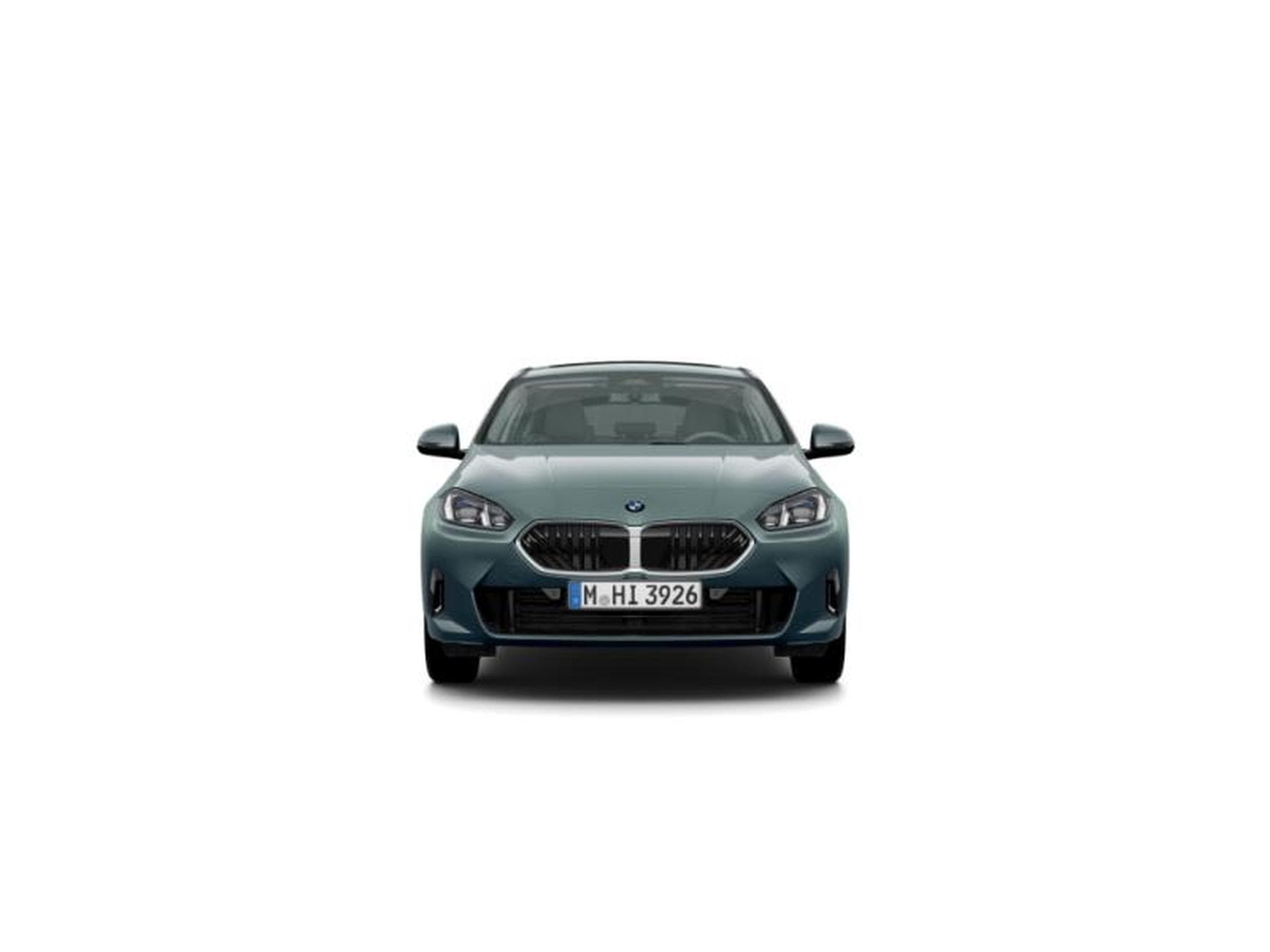 BMW 116 116 Hatch (2026) - Photo 2